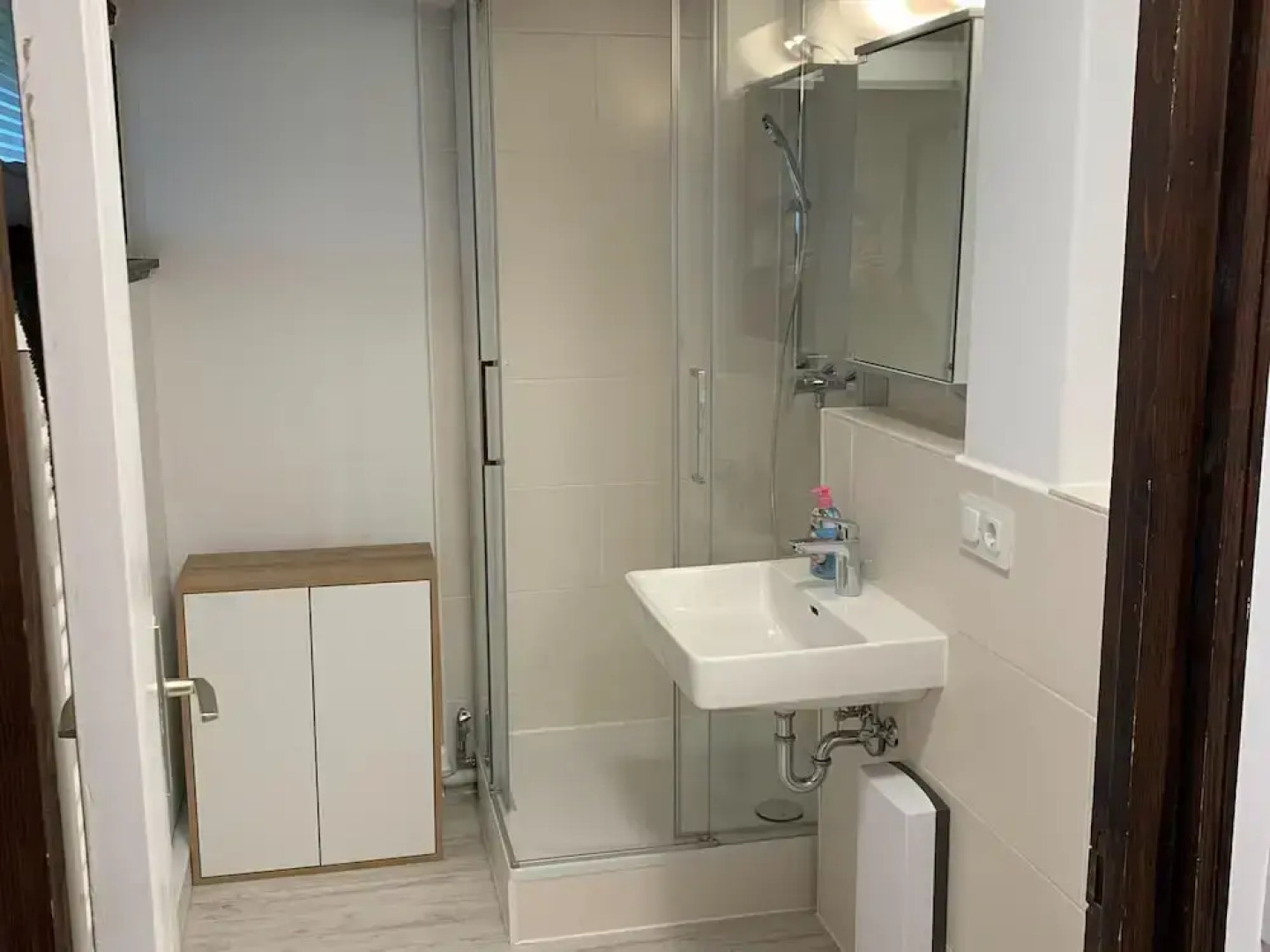 Holiday Apartment Crokus Siegsdorf