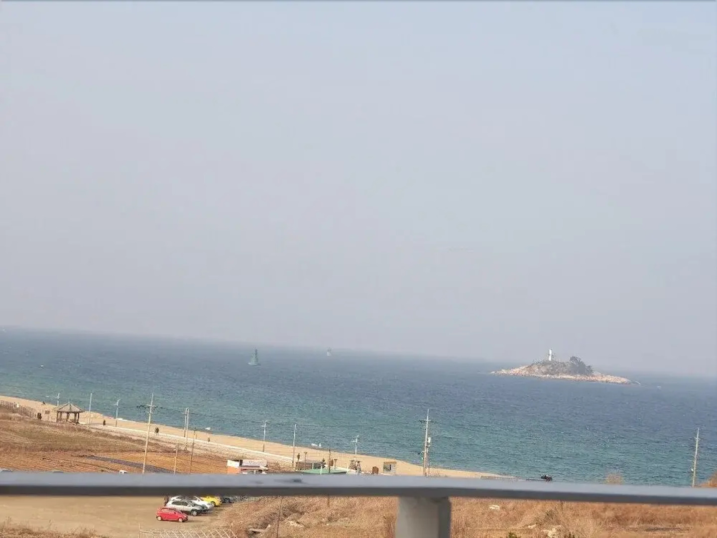 Sokcho Marine Pension