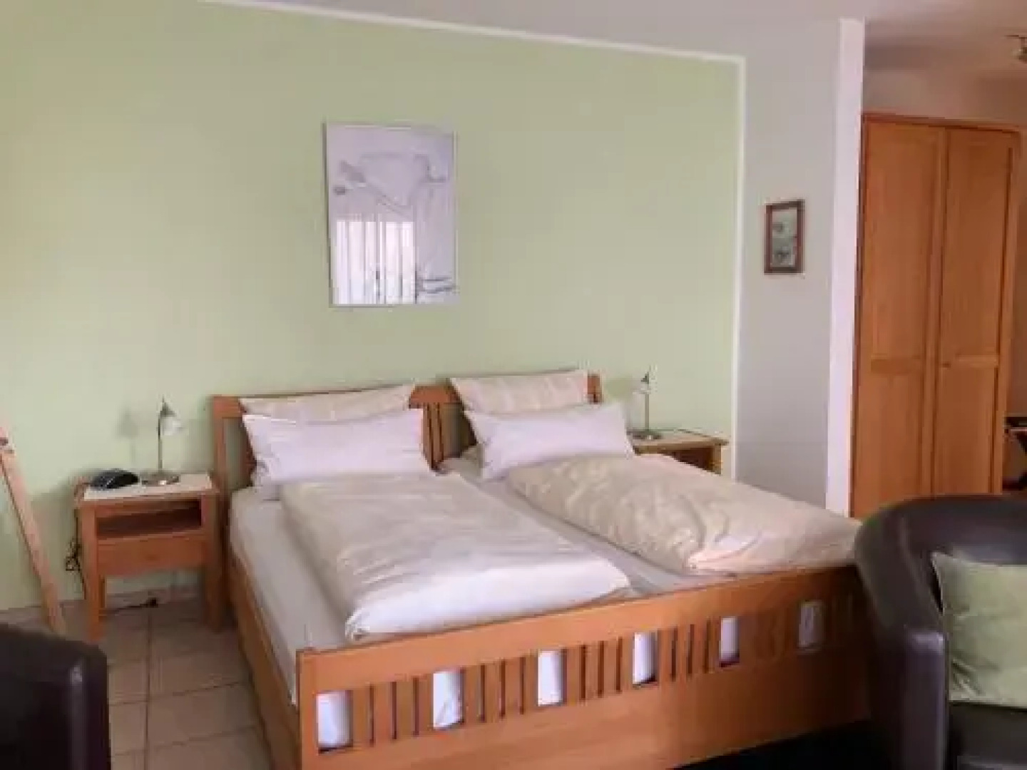 Hofladchen & Landhaus Apartments