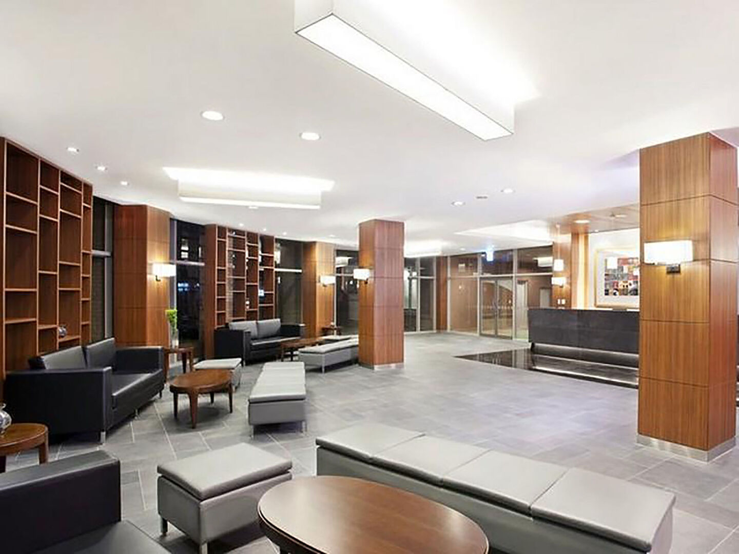 Holiday Inn Alpensia Pyeongchang Suites by IHG