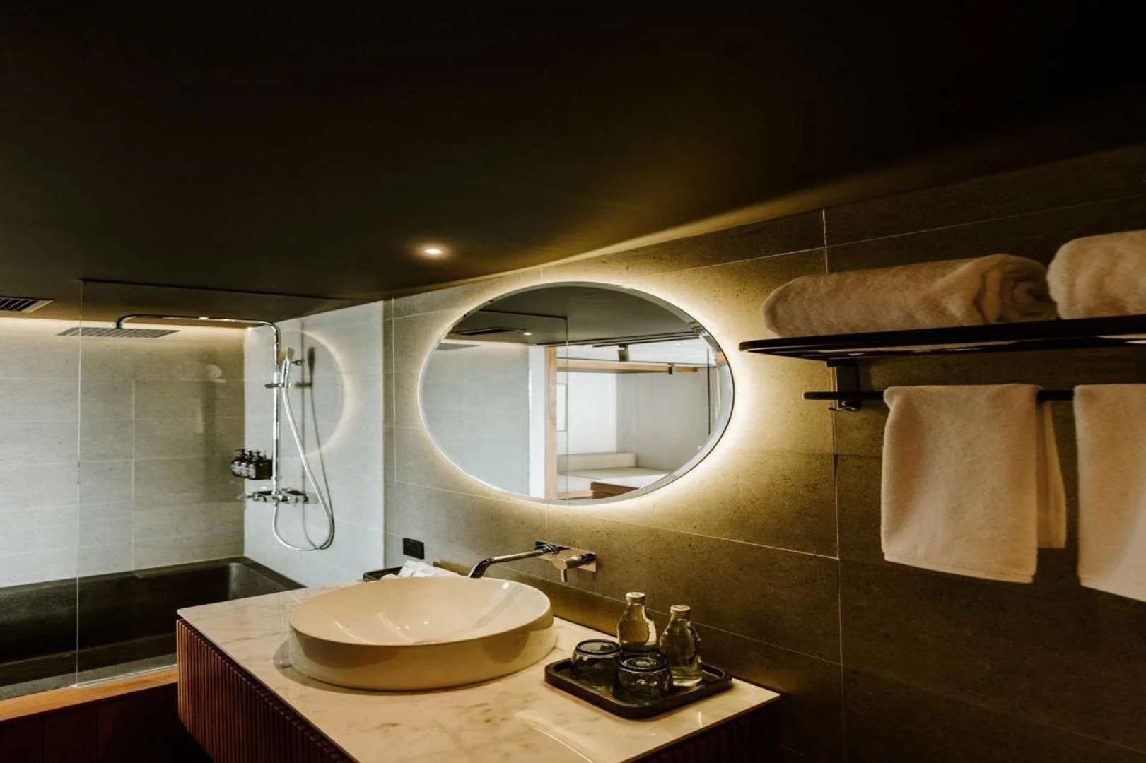 The Komu Canggu Bali