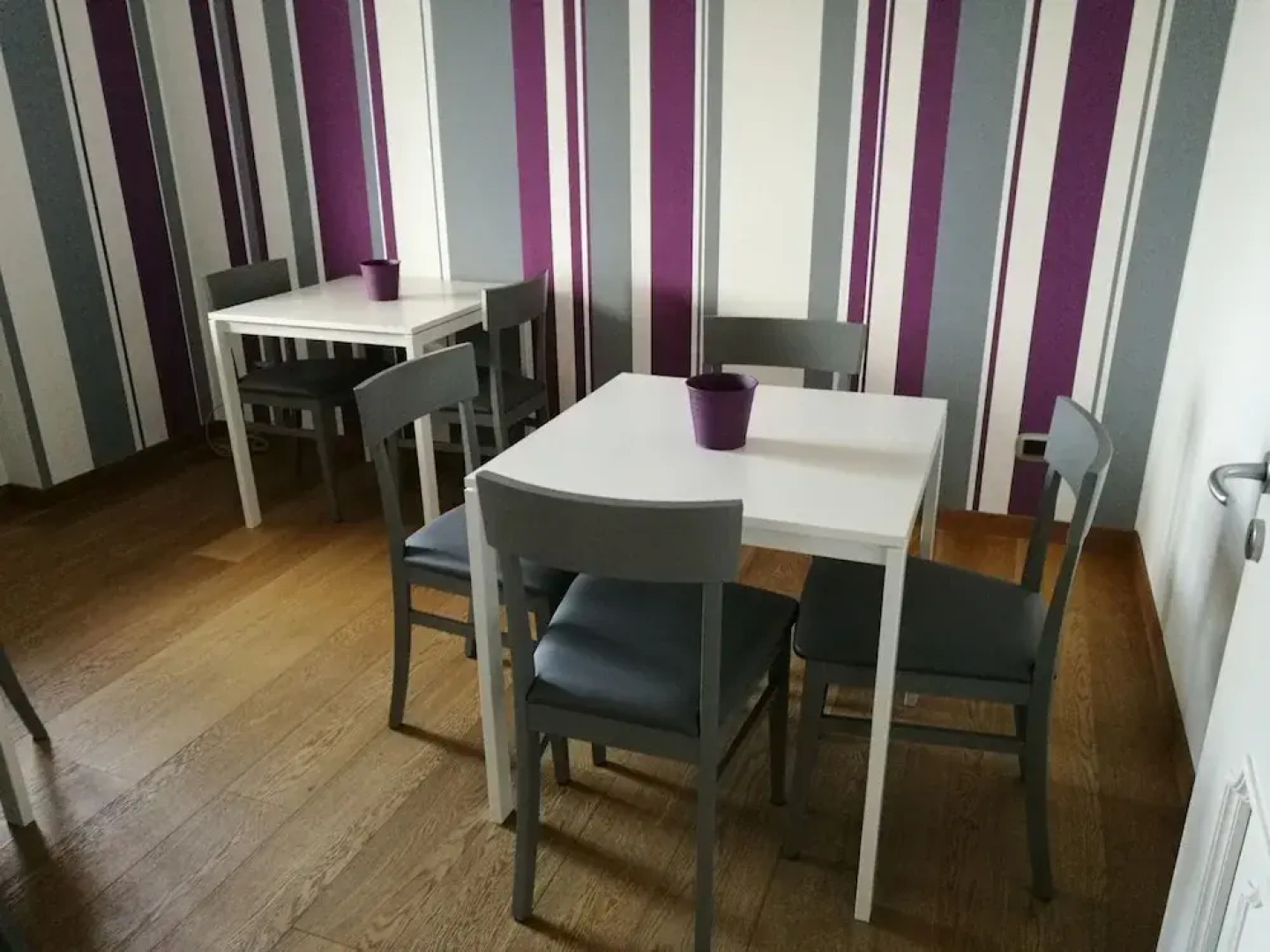 B&B Benessere & Ballo