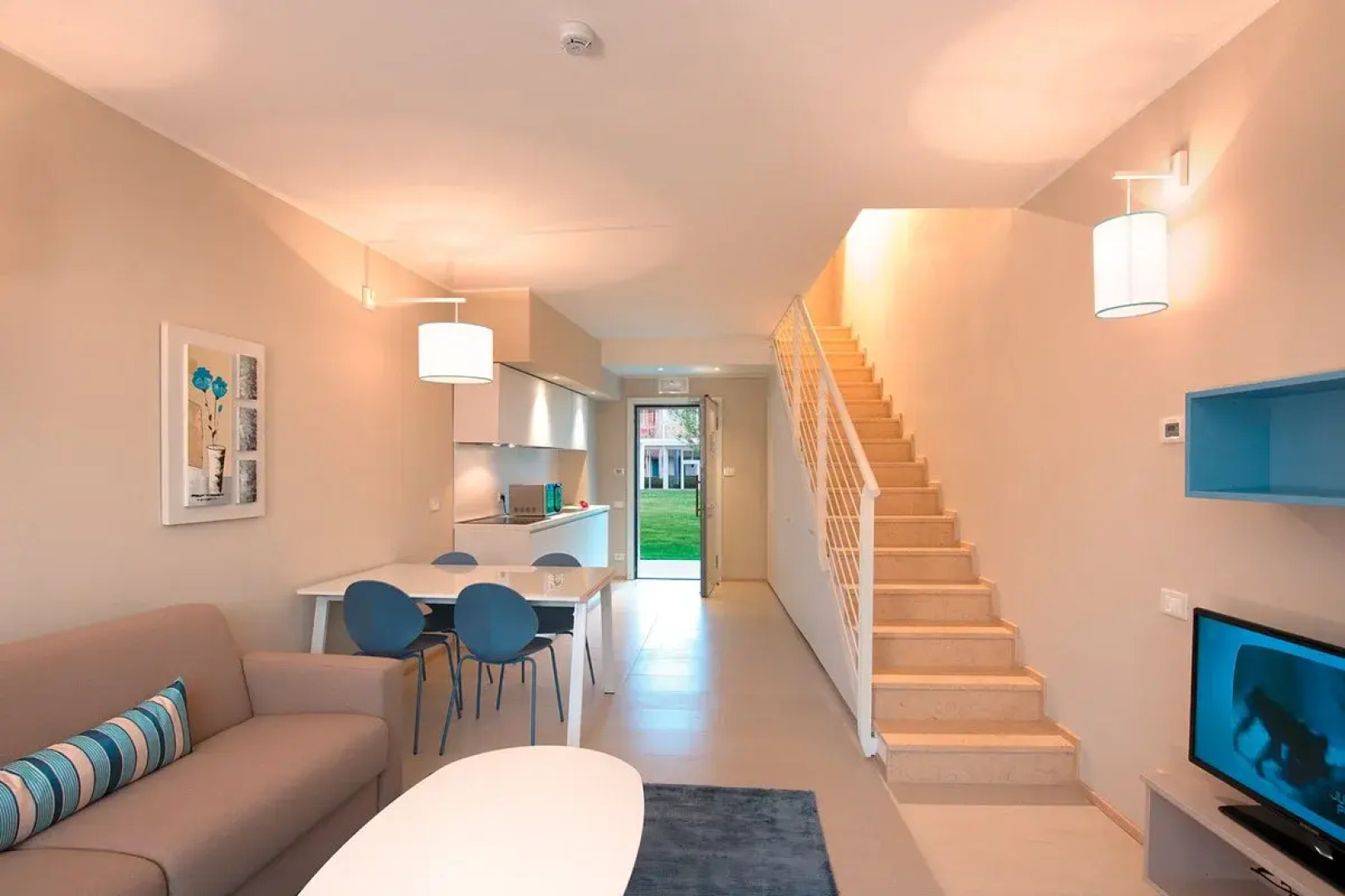 Isola di Albarella Hotel Capo Nord