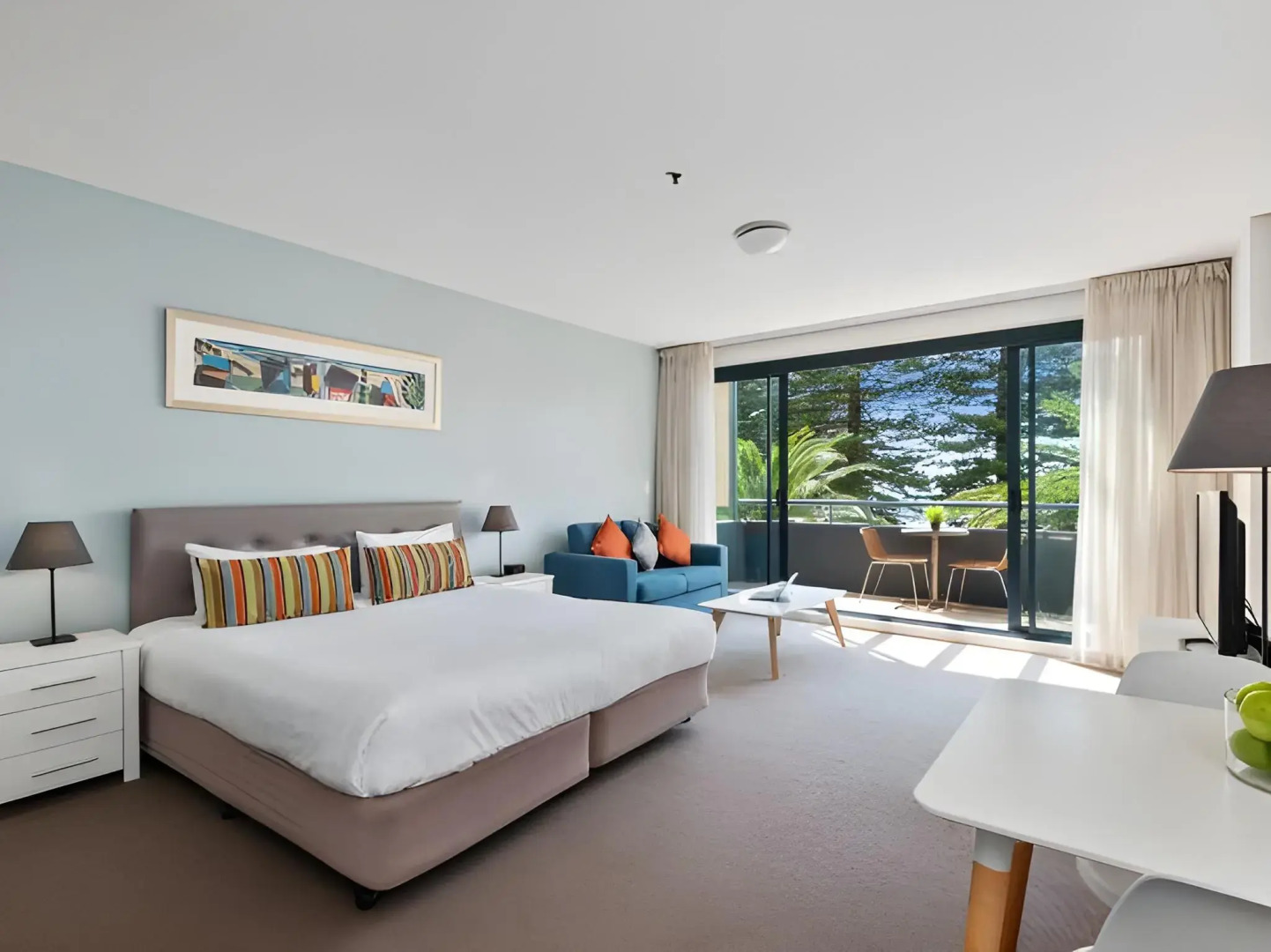 Quest Cronulla Beach