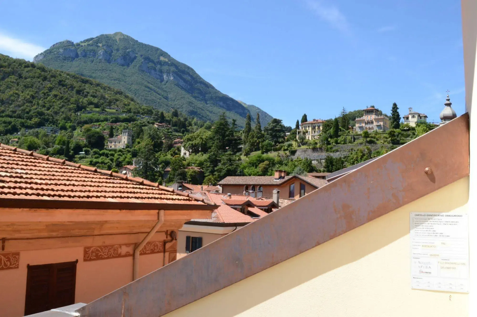 Hotel Garni Corona