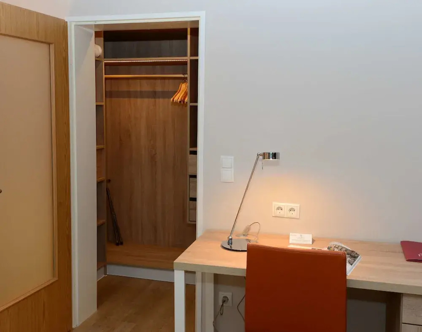 frederics Serviced Apartments