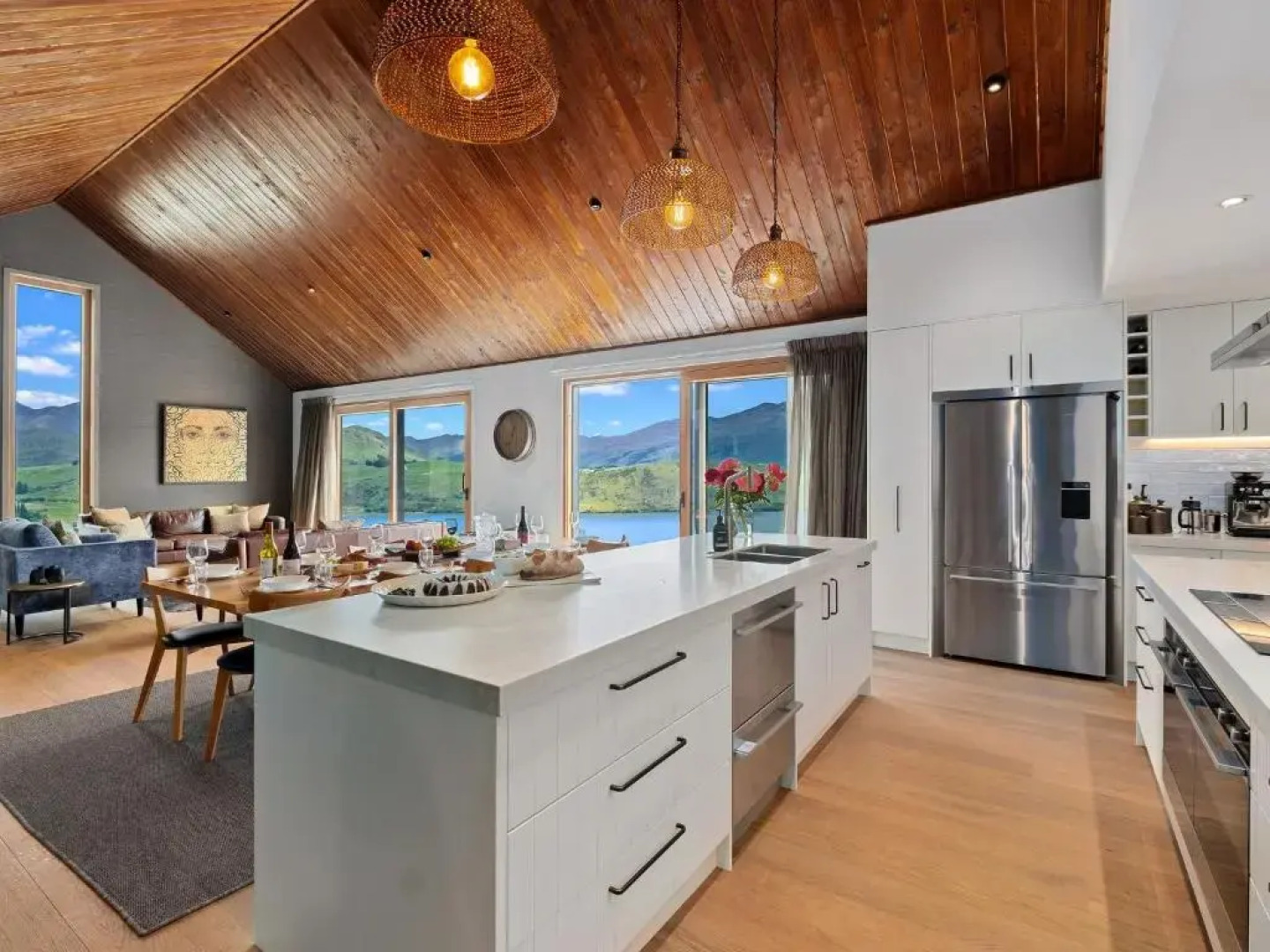 Sicilian Luxury Retreat