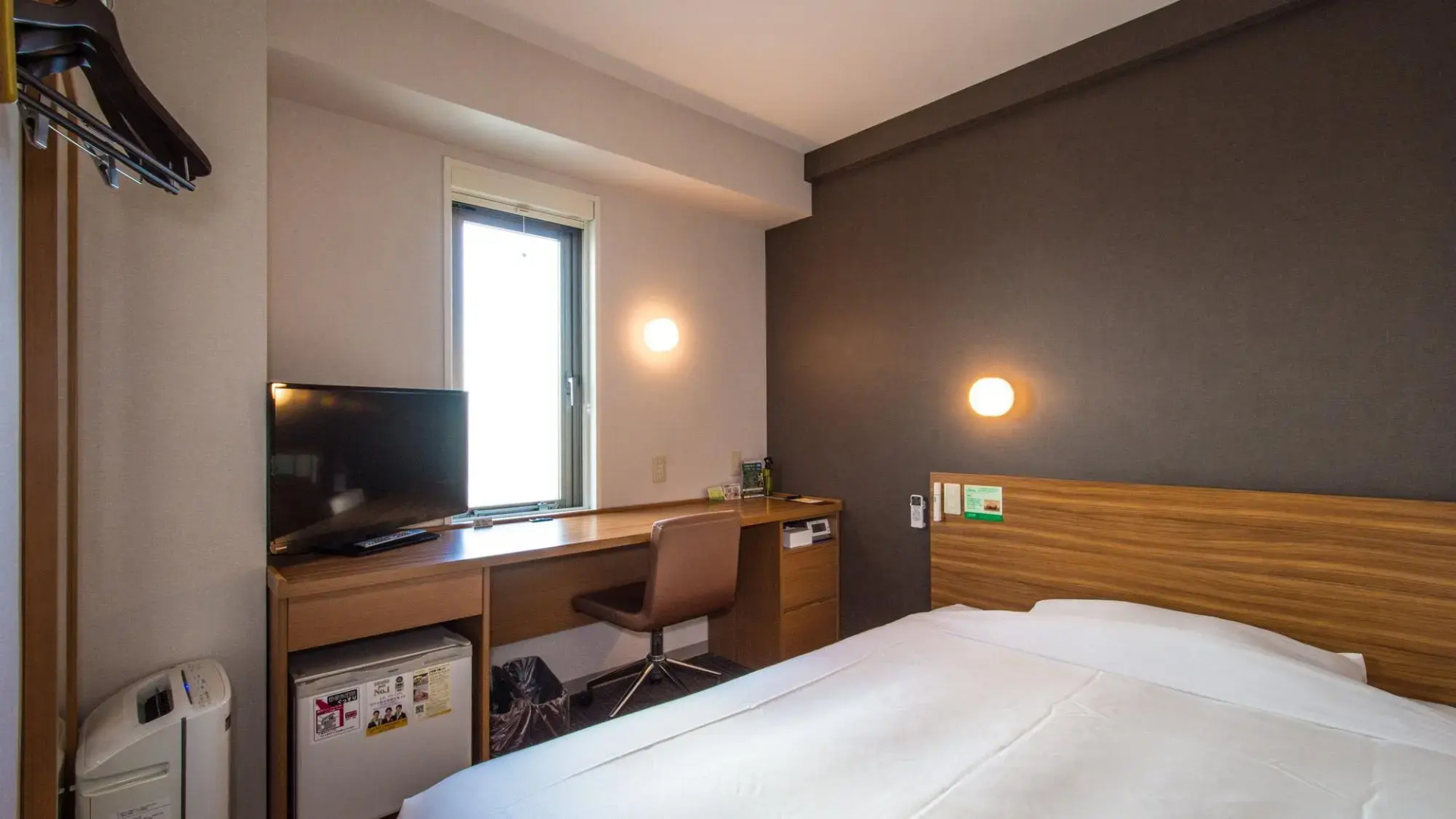 Super Hotel JR Ueno-Iriyaguchi