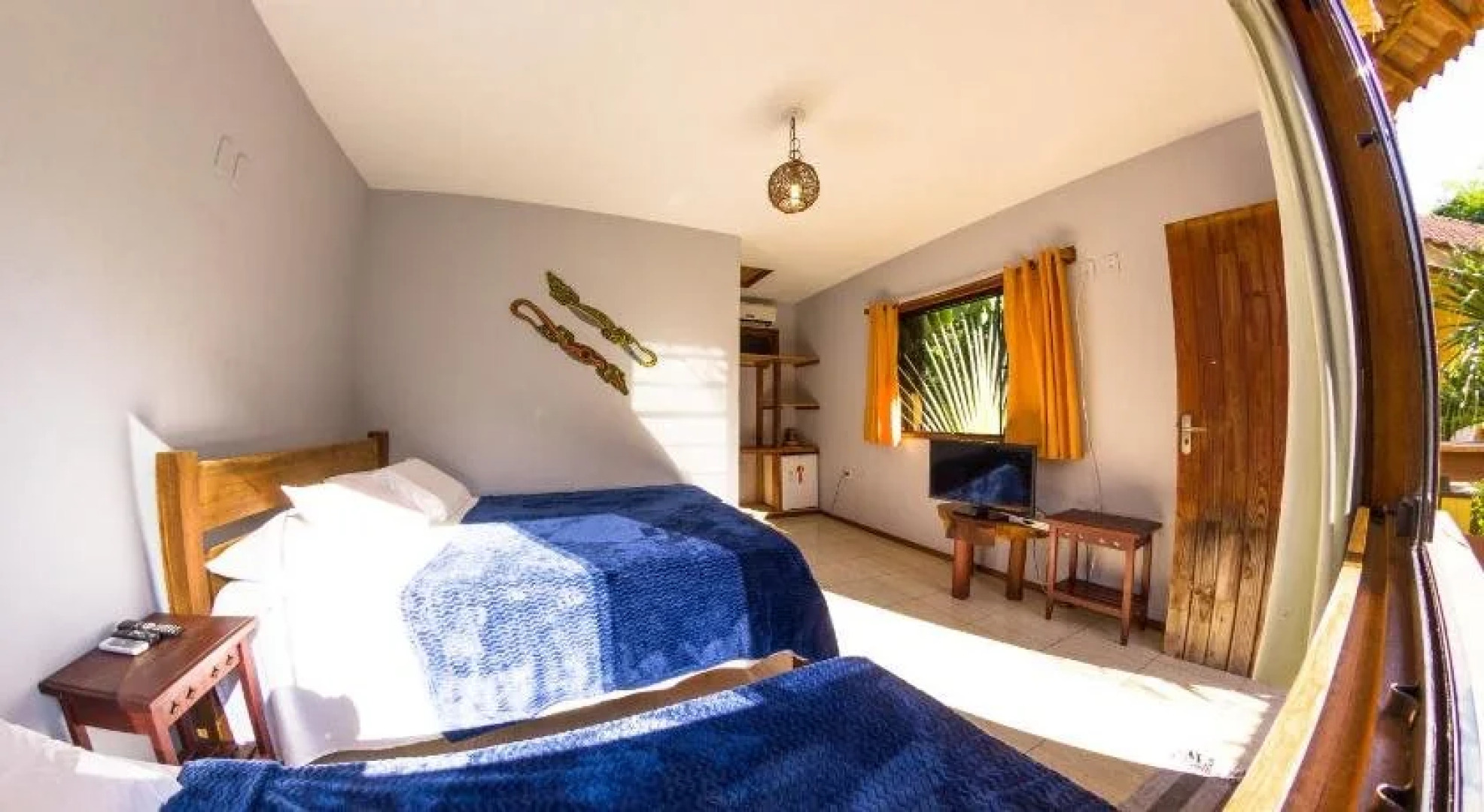 Pousada Villa Don Pepe