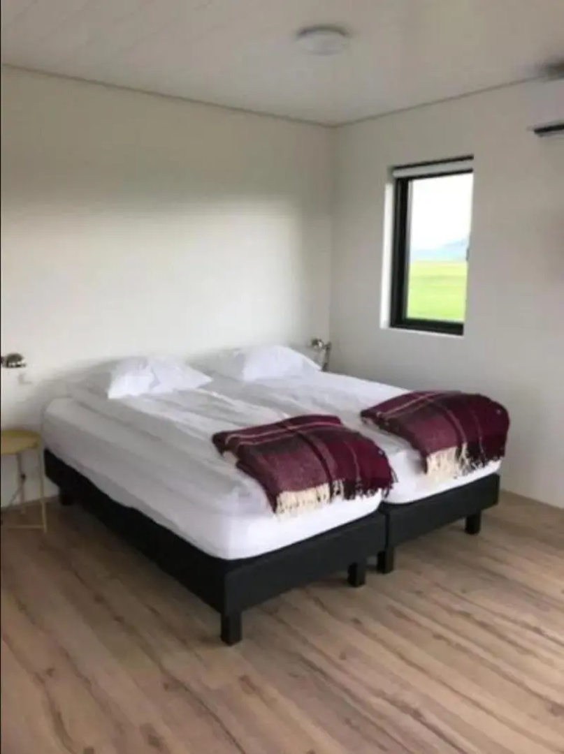 Brú Guesthouse