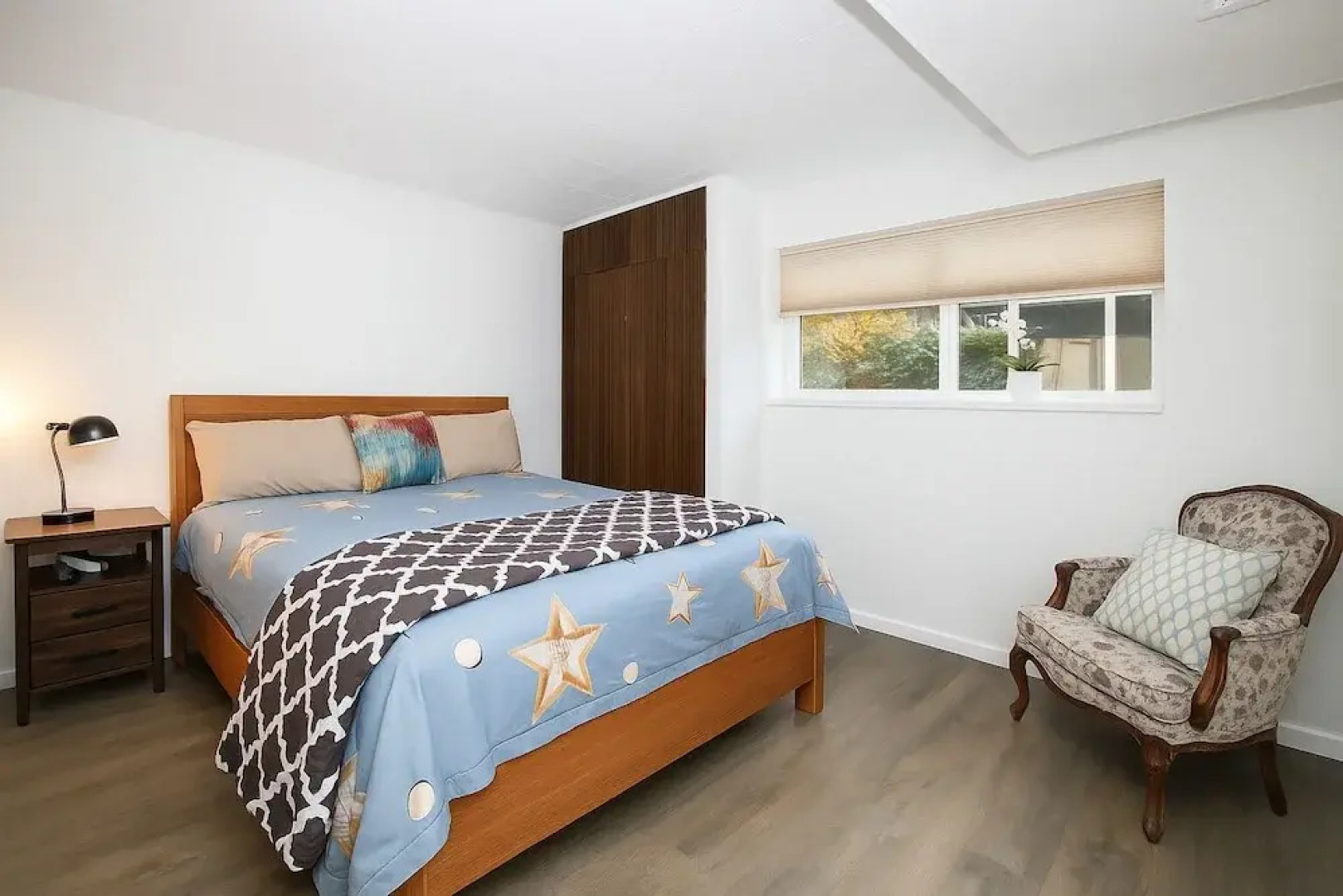 Peaceful House in Lake Forest Park