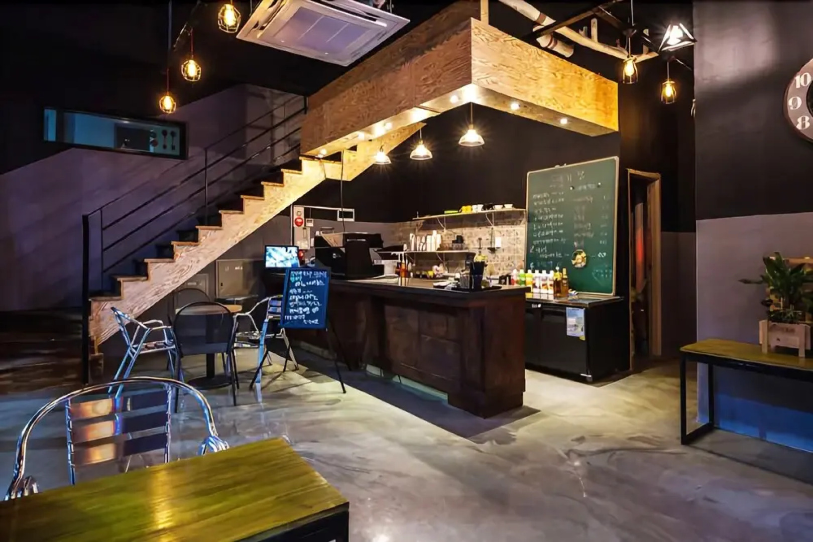 Buan Labeaute Spa Pension