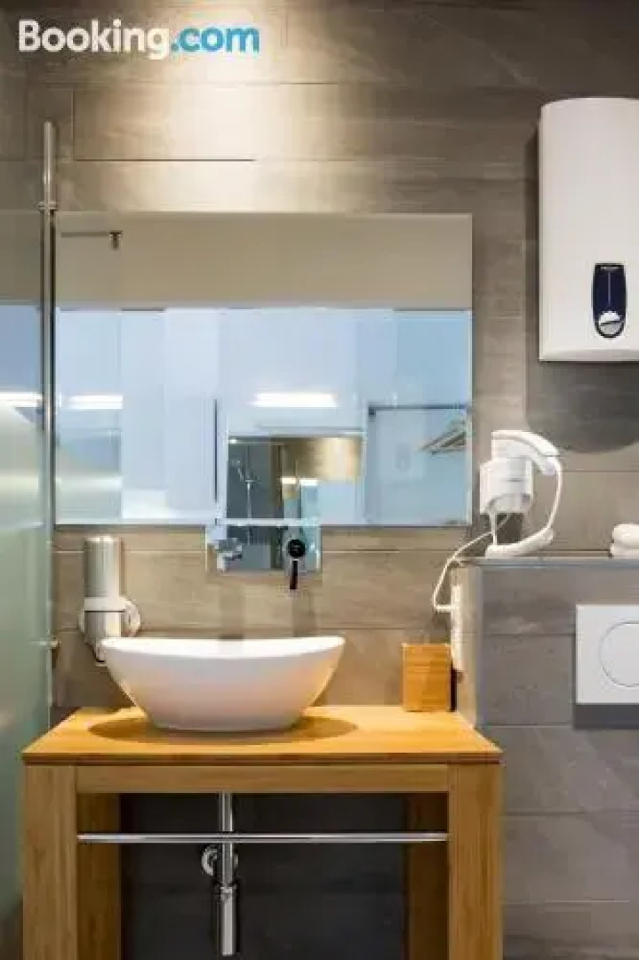 Aparthotel City Koblenz