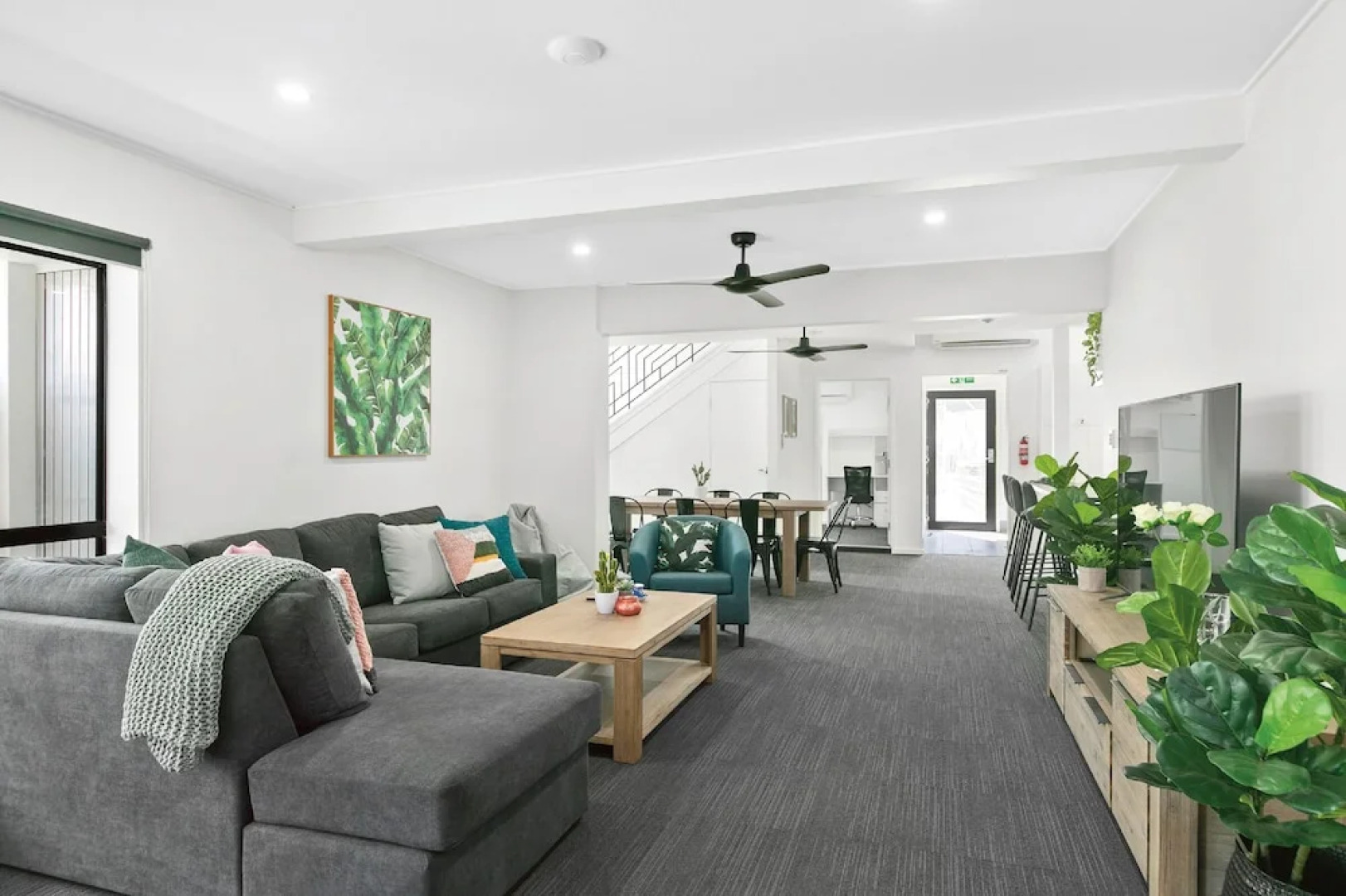 MiHaven Shared Living – Martyn St - Hostel