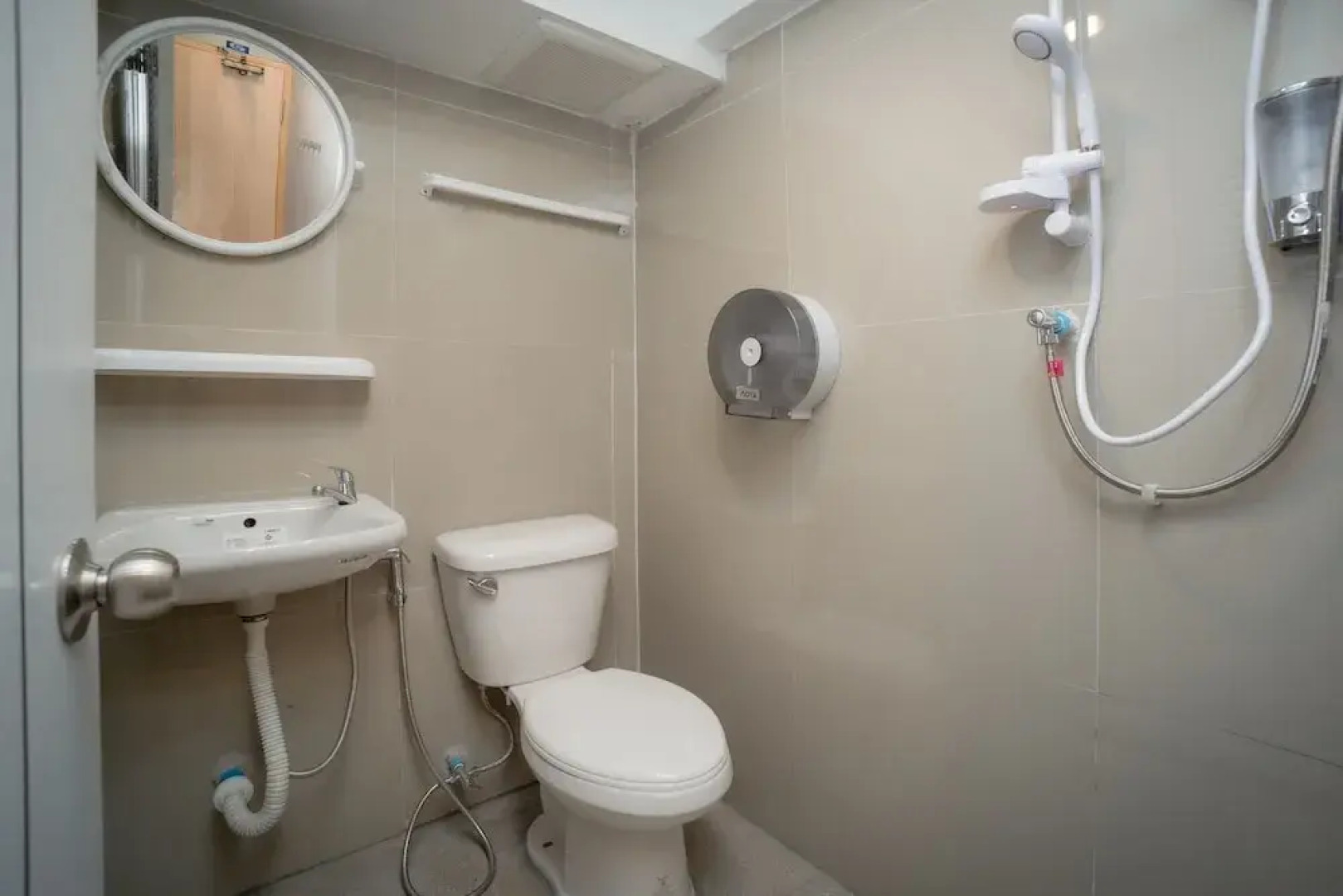 Mind day Hostel Khaosan