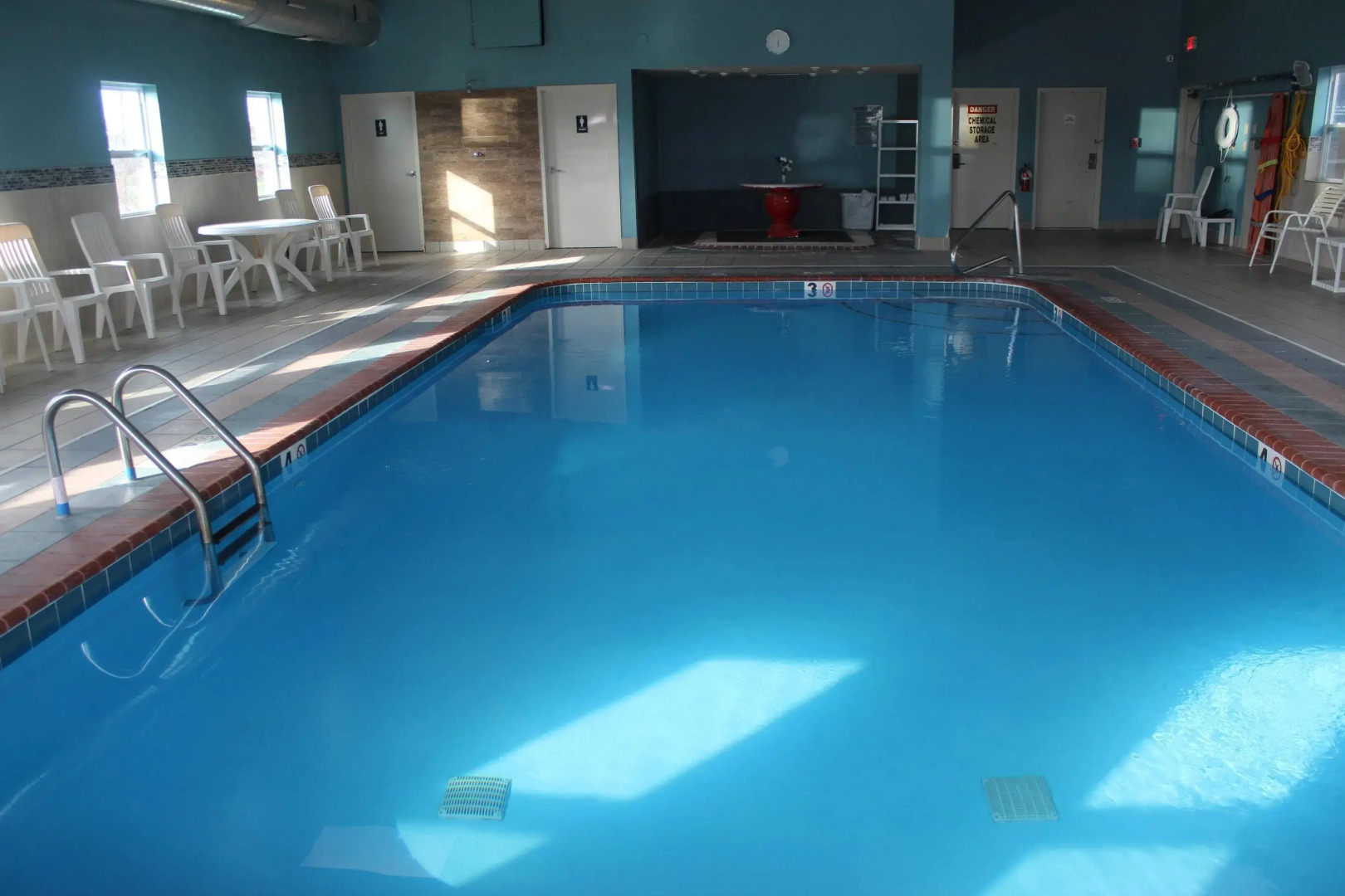 Quality Inn & Suites University Area