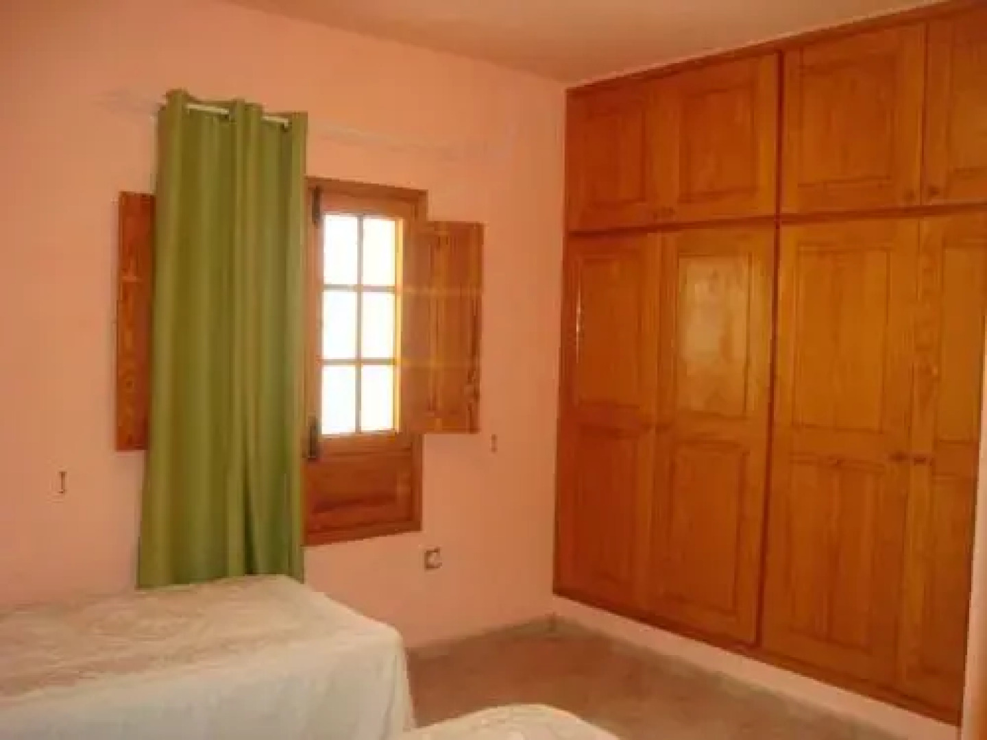 Apartment Izcague Castilla