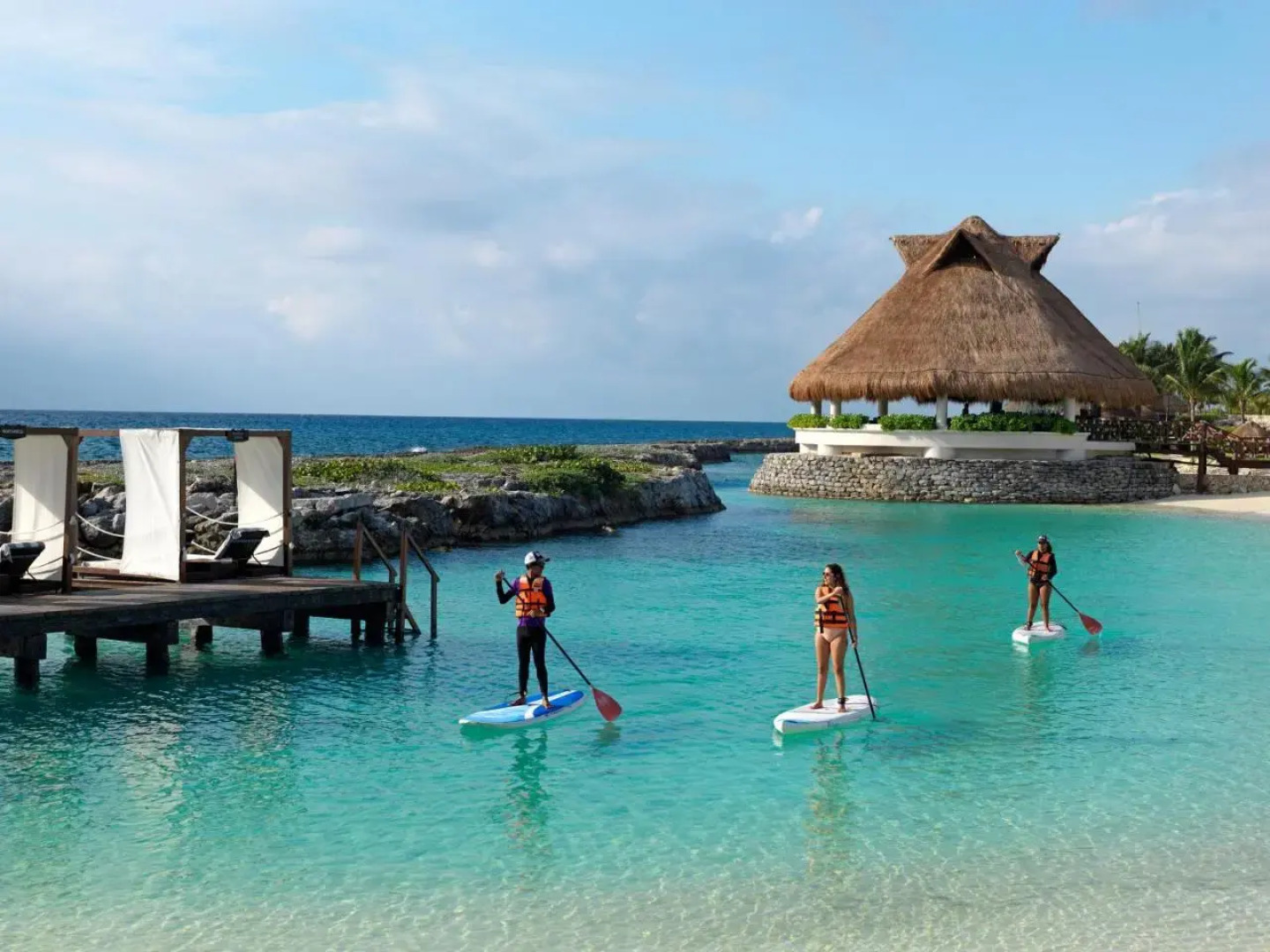 Hard Rock Hotel Riviera Maya - All Inclusive