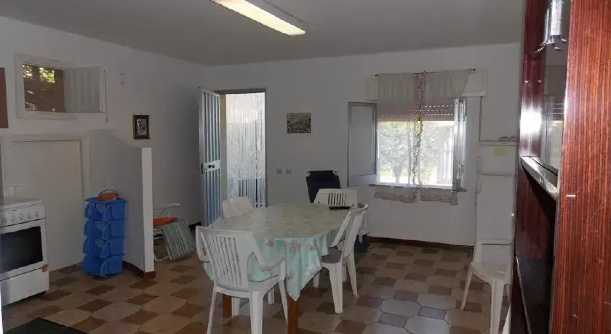 Holiday home Rumore del Mare