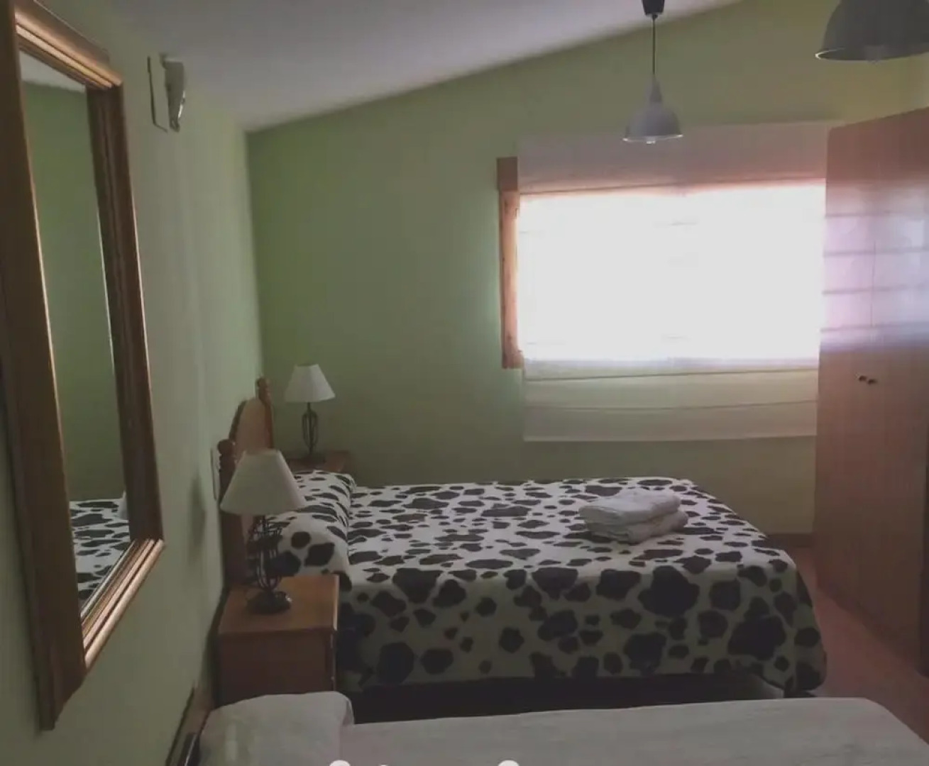 House With 3 Bedrooms in Chulilla, With Balcony and Wifi