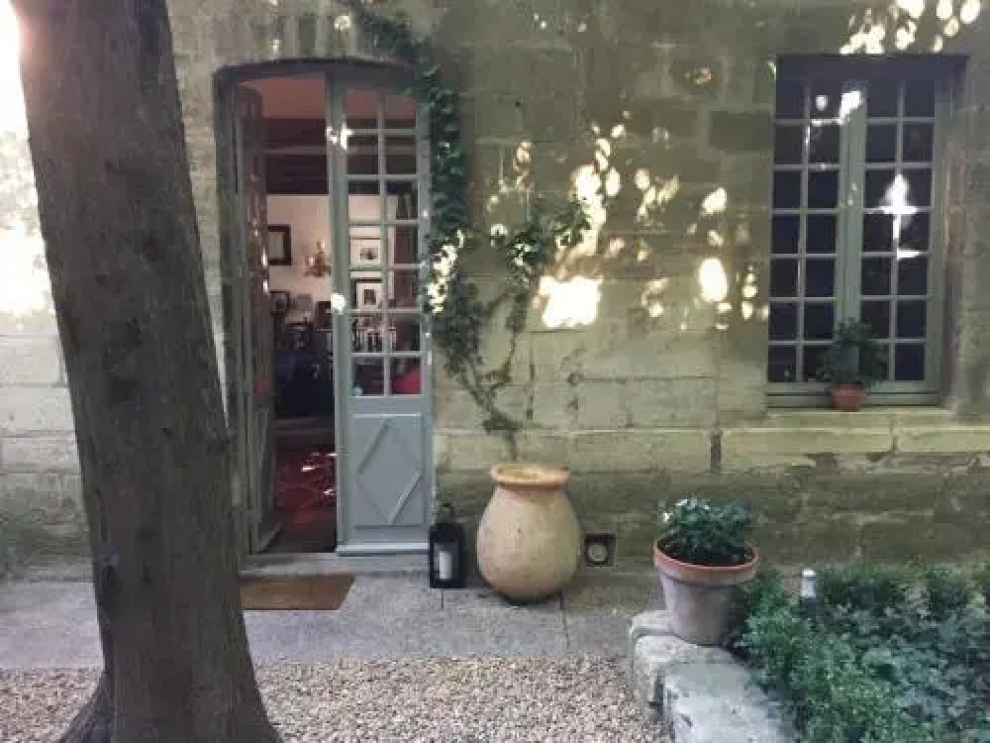 Bed And Breakfast Face Au Palais