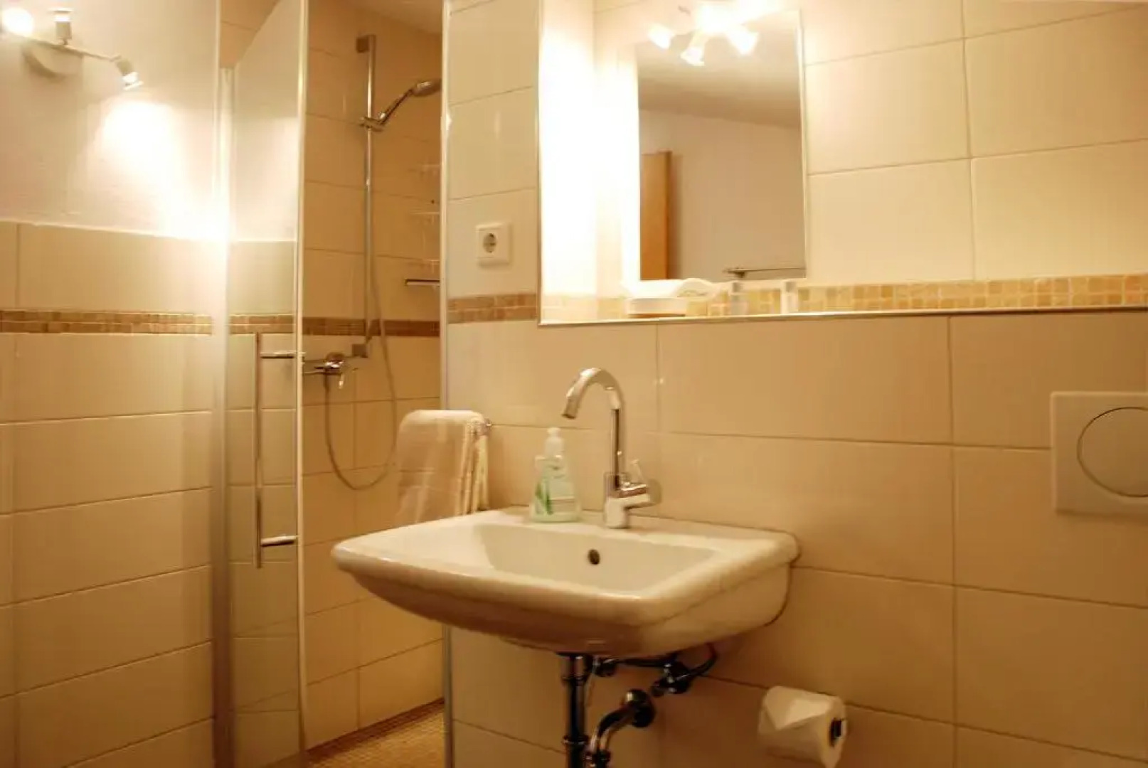 Apartments Luisenhof