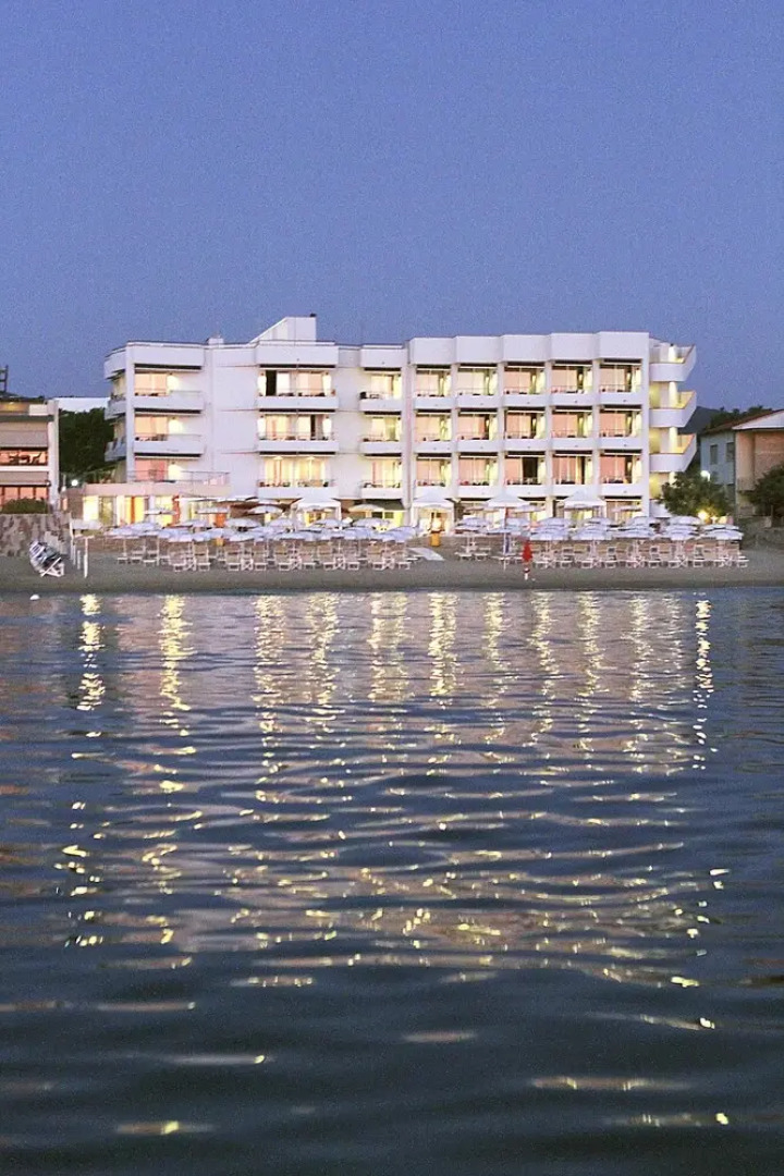 Hotel Sabbia Doro