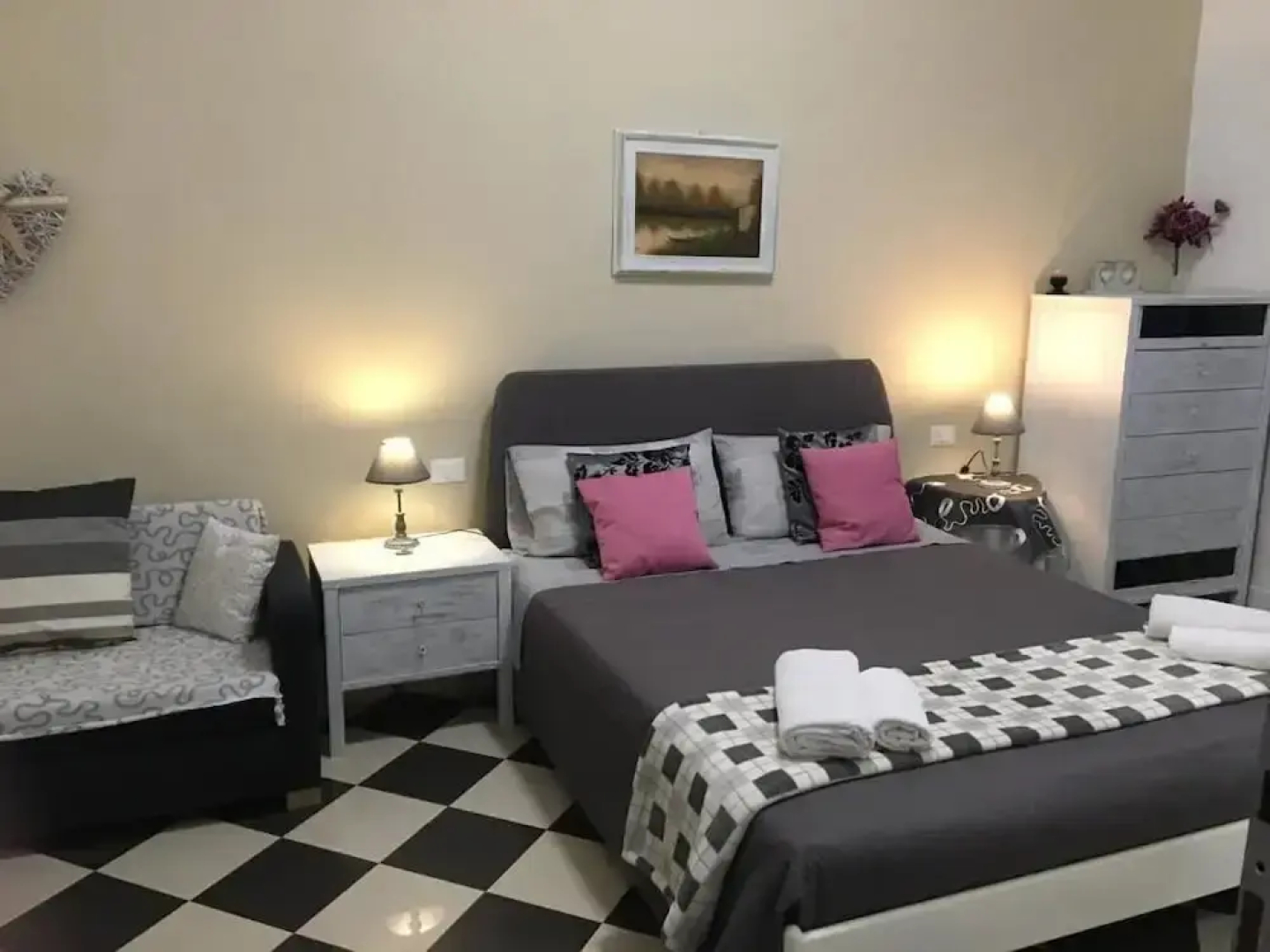 The Watermill Hotel