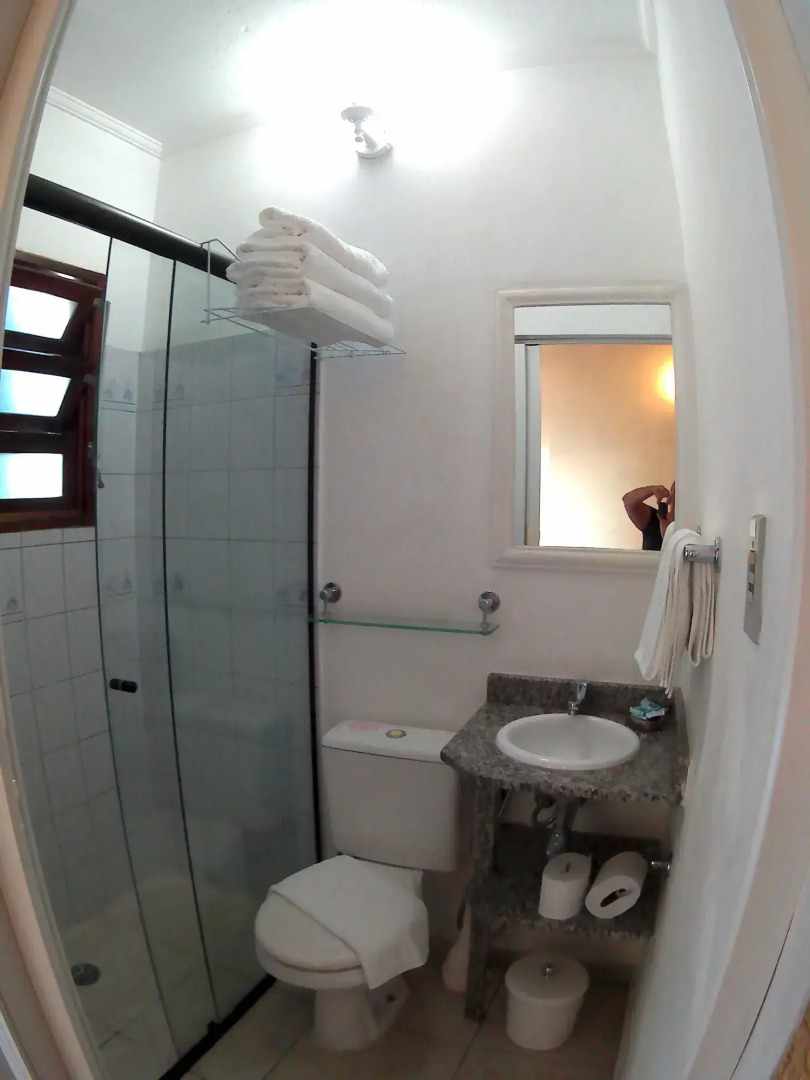 Pousada Irmaos do Mar