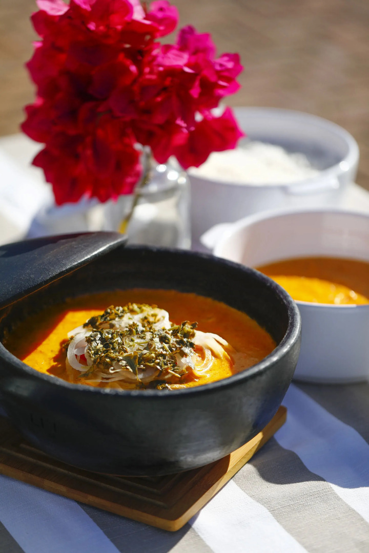 Bahay Tatu Home Concept