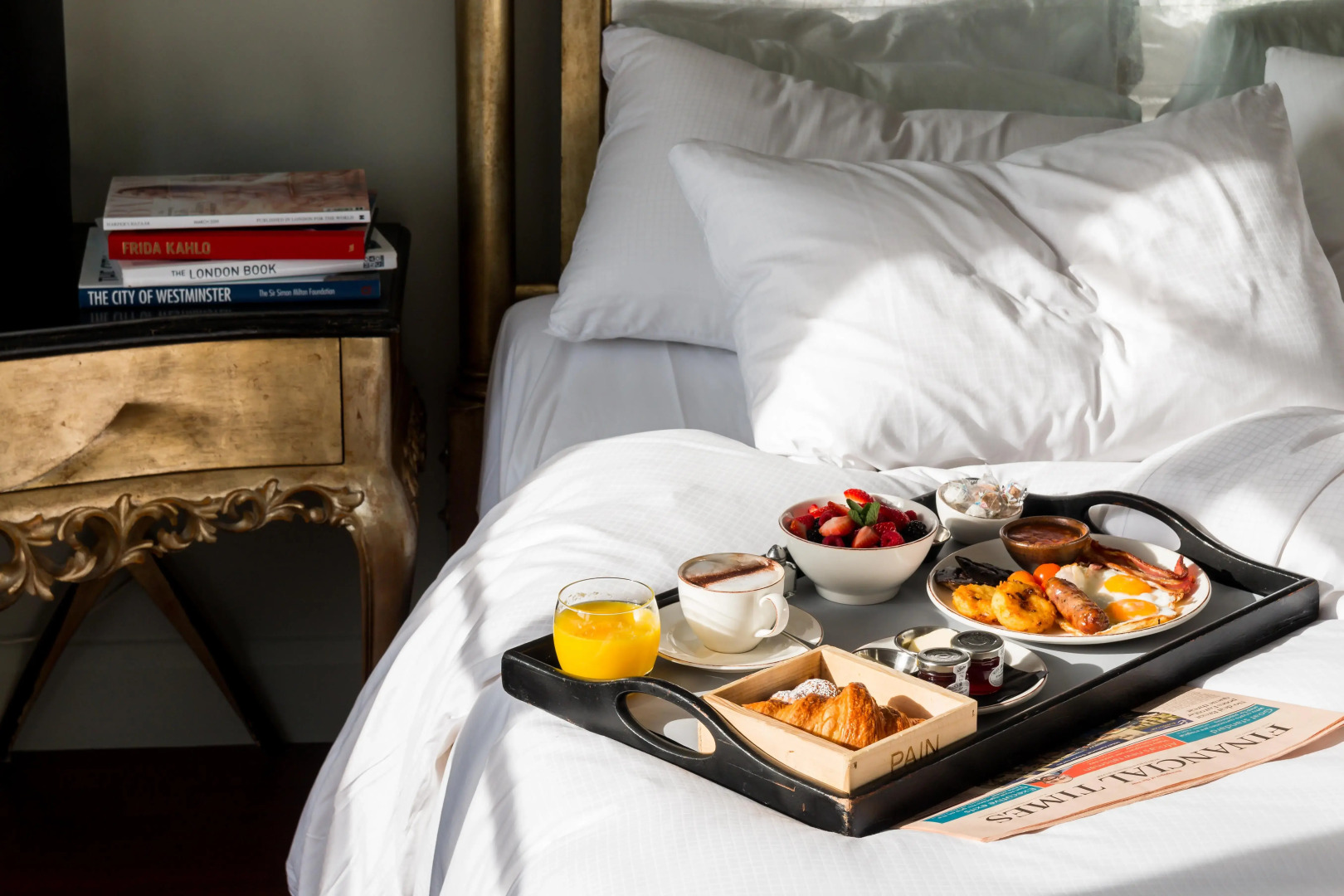 Radisson Blu Hotel, London Leicester Square