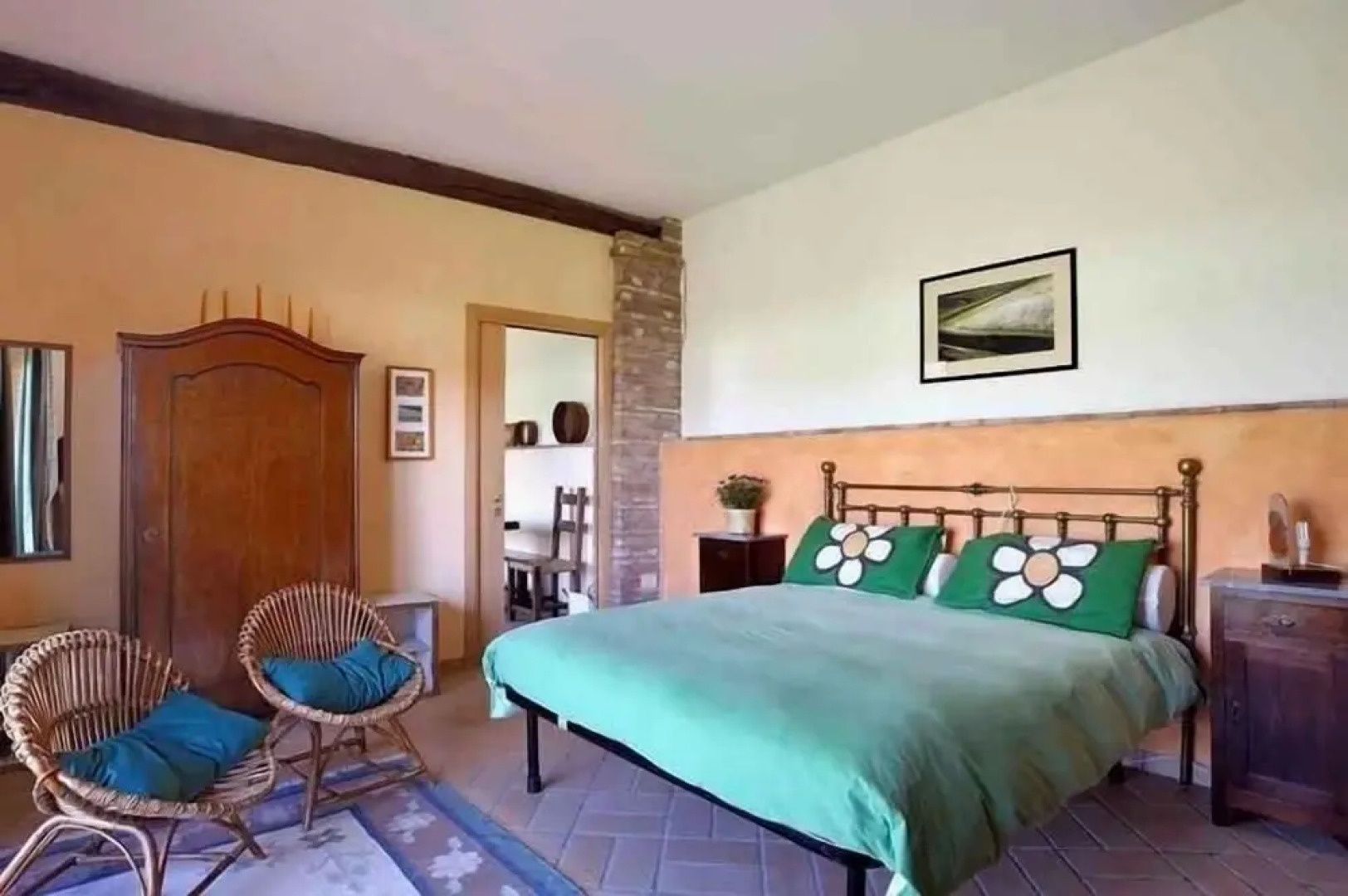 Agriturismo Borgo Laurice