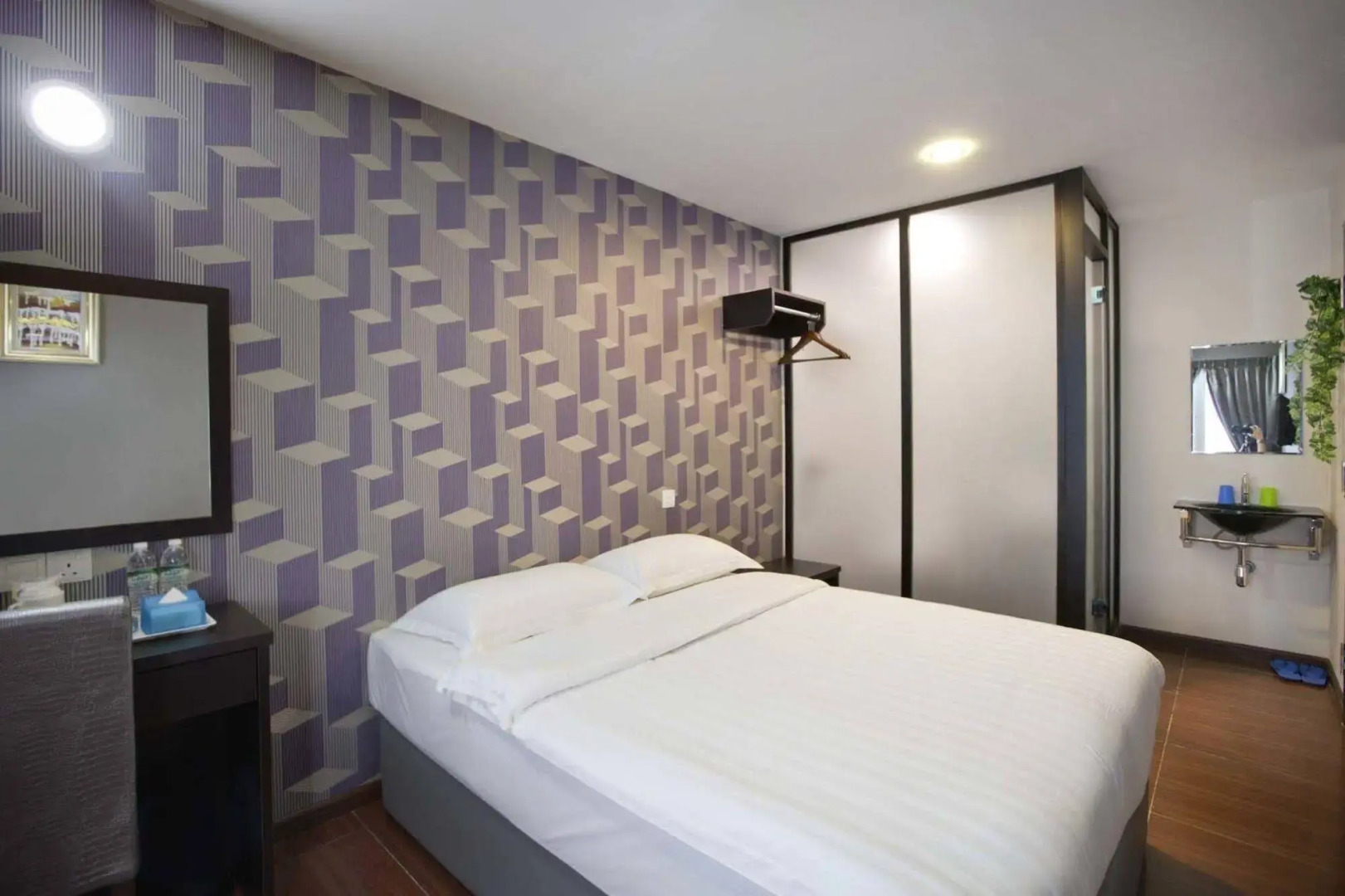 OYO 383 V3 Hotel Nusajaya