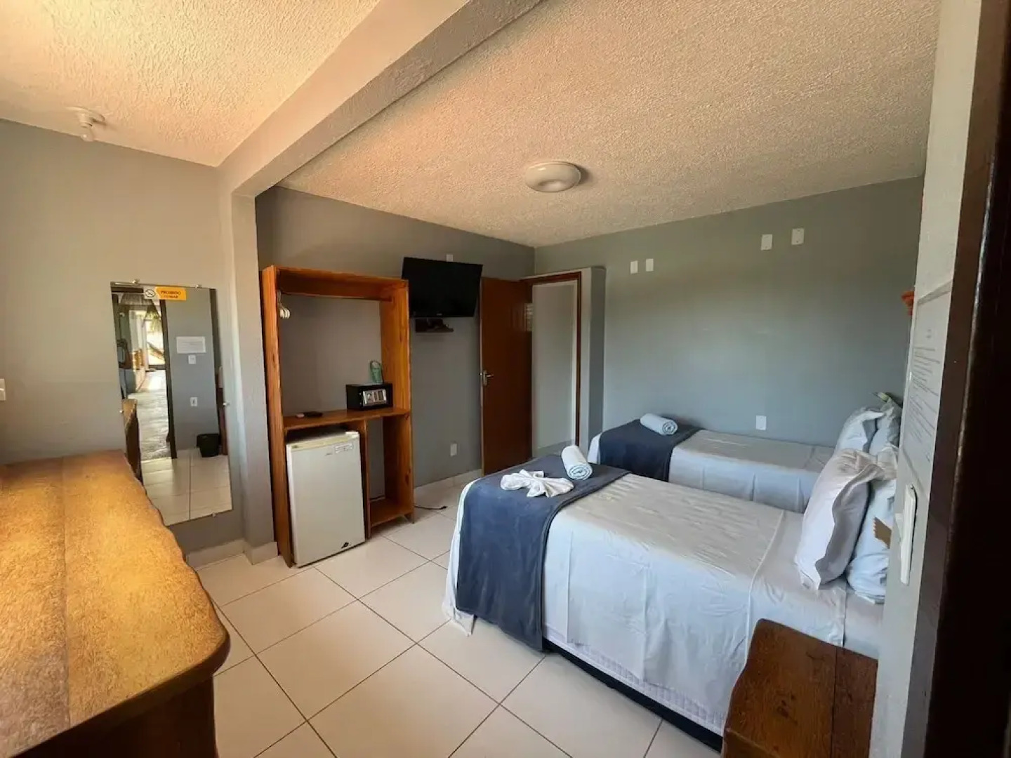 Pousada Praia Bonita