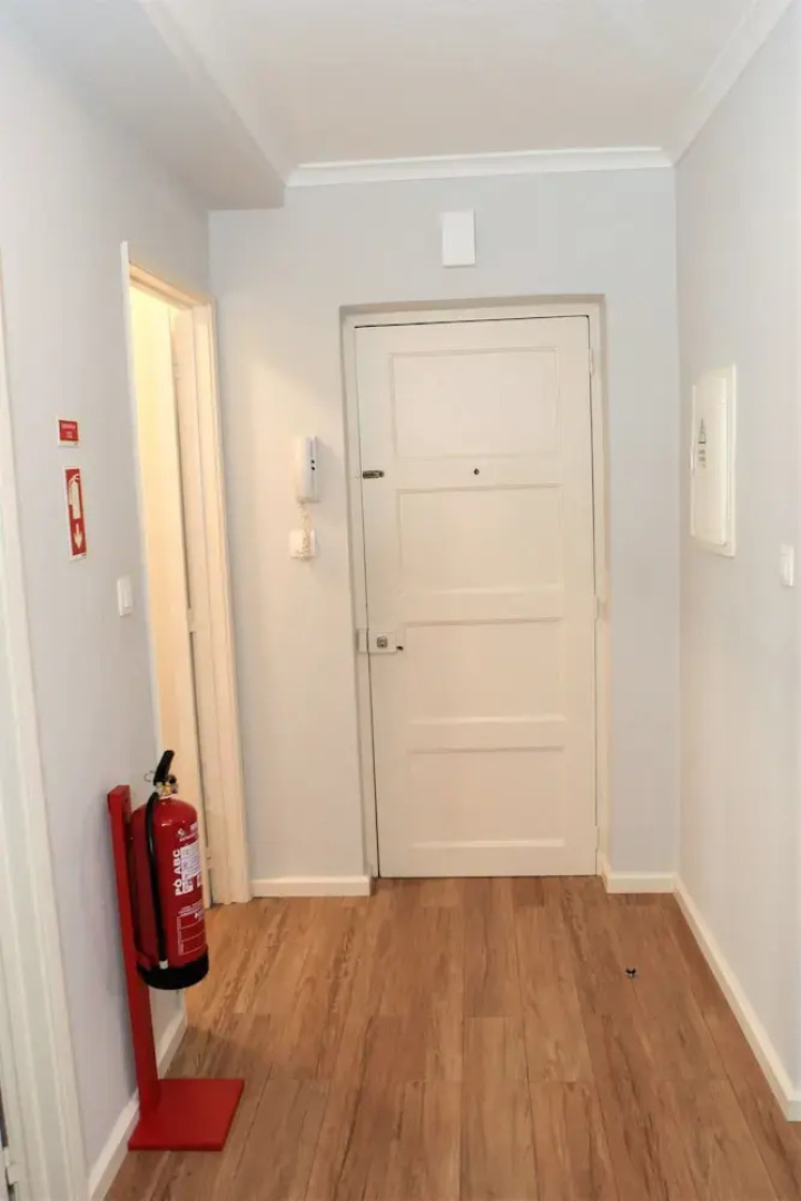 Apartments 33 Mae de Deus by Green Vacations