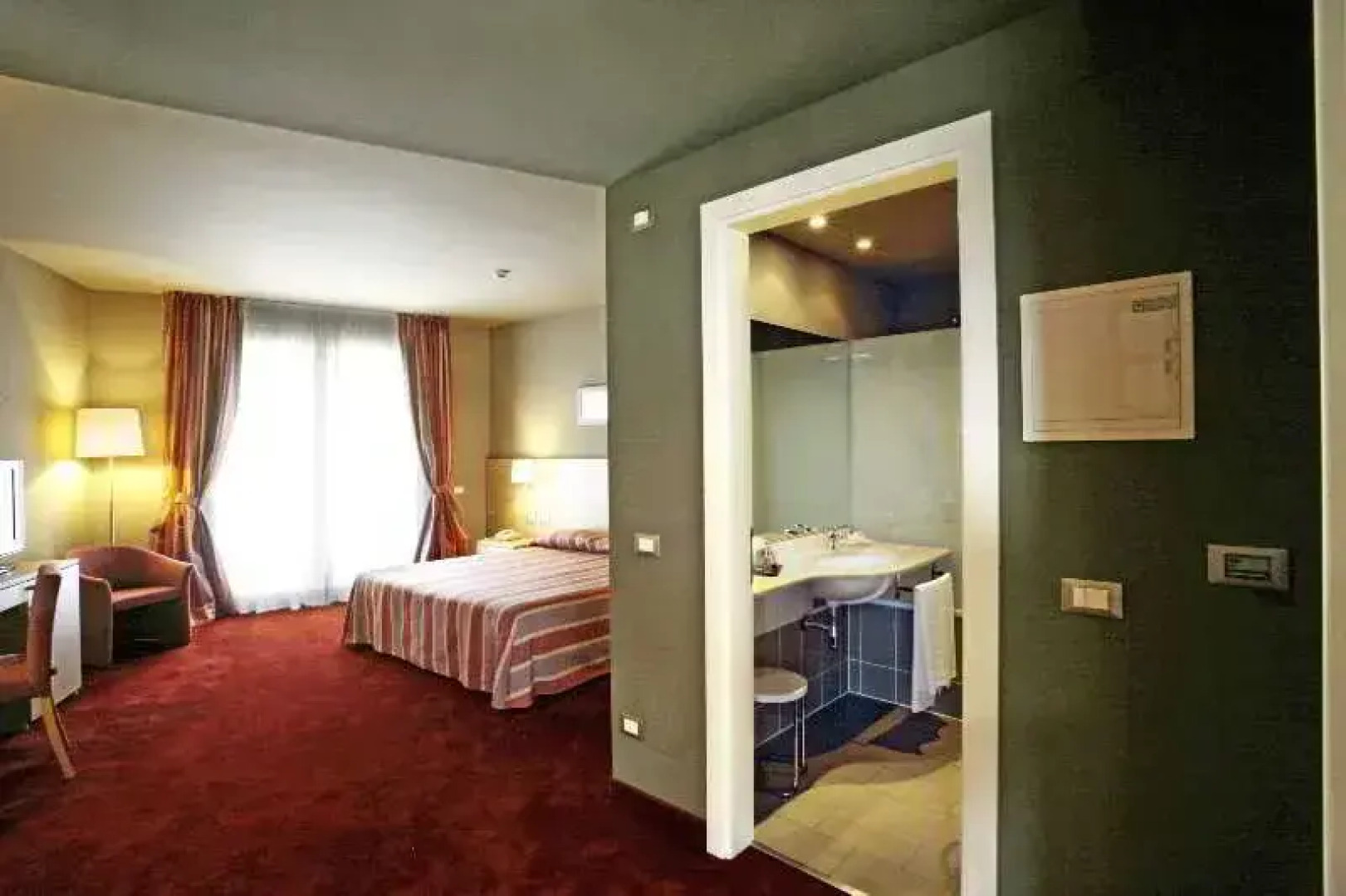 Manerba Del Garda Resort