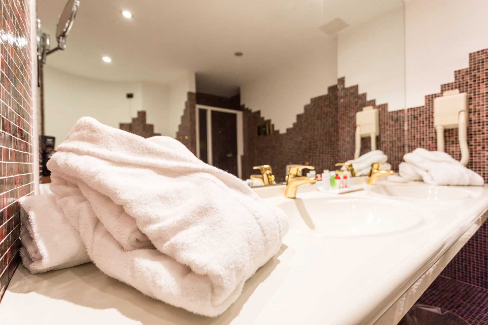 Galzignano Resort Terme & Golf - Hotel Sporting