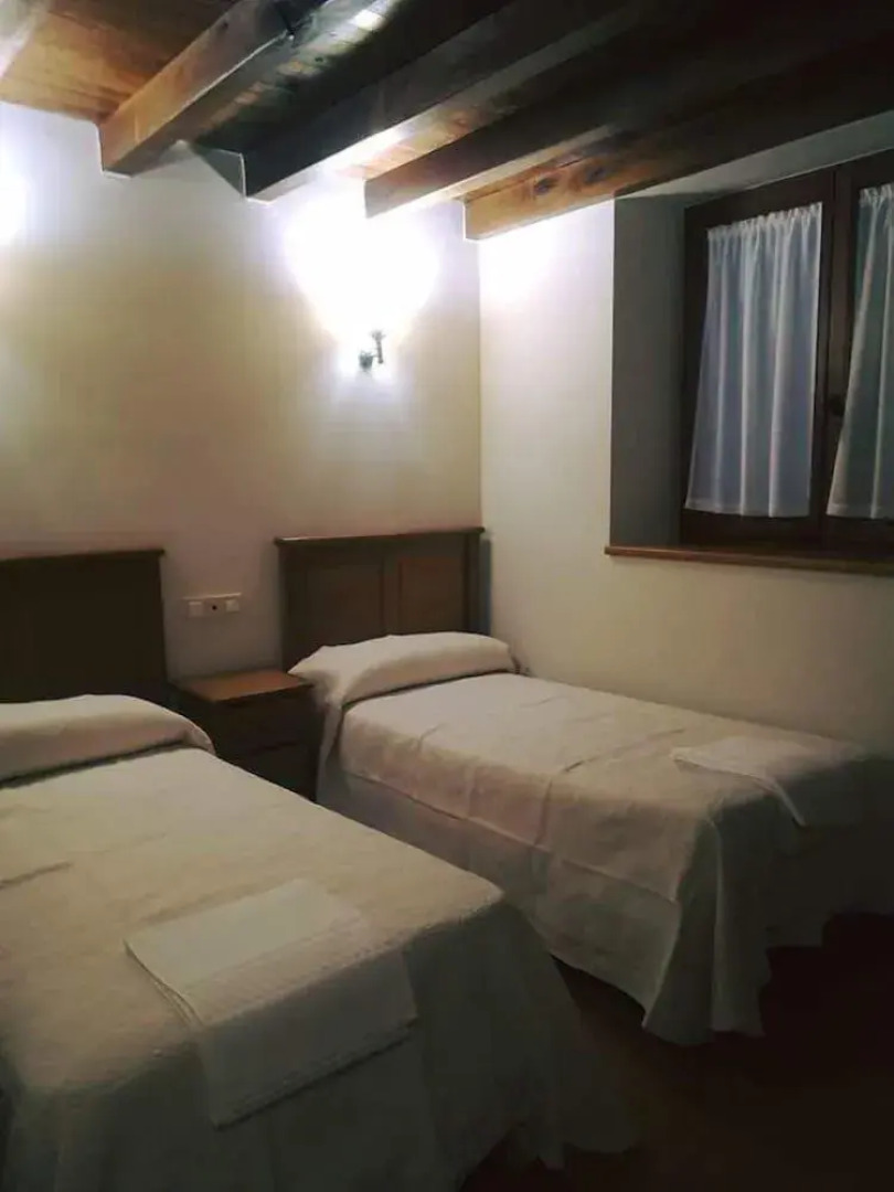 El Roblón De Cabuerniga