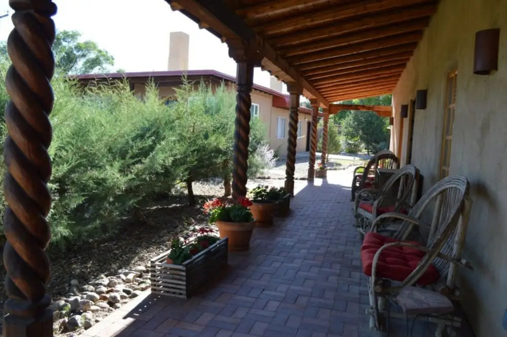 American Artists Gallery House B & B