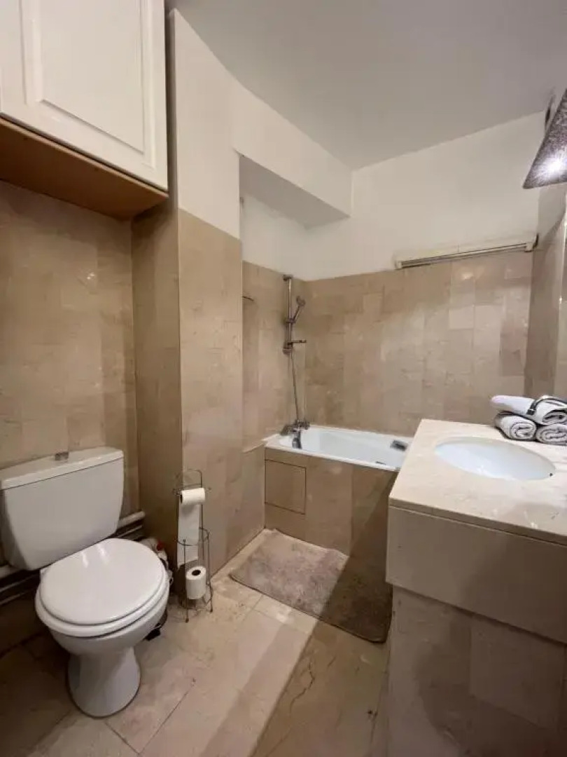 Charmant 2 pieces proche de Disneyland