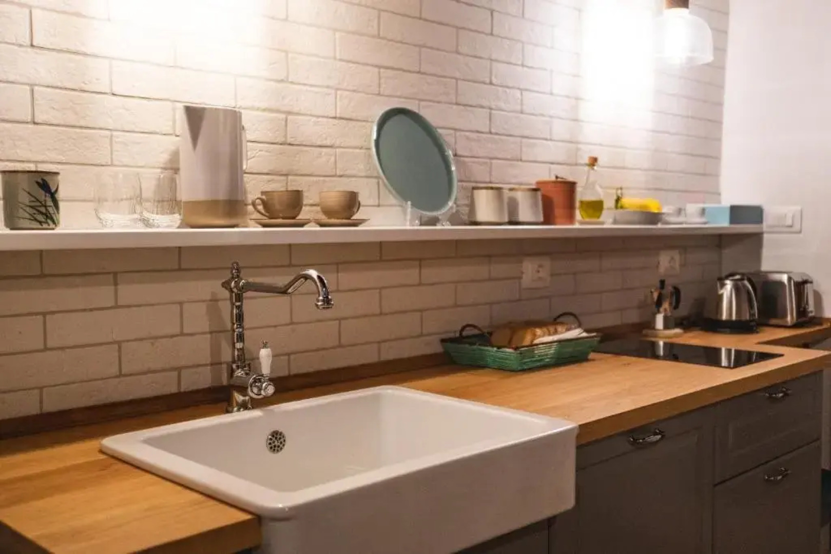 Aurora Medieval House