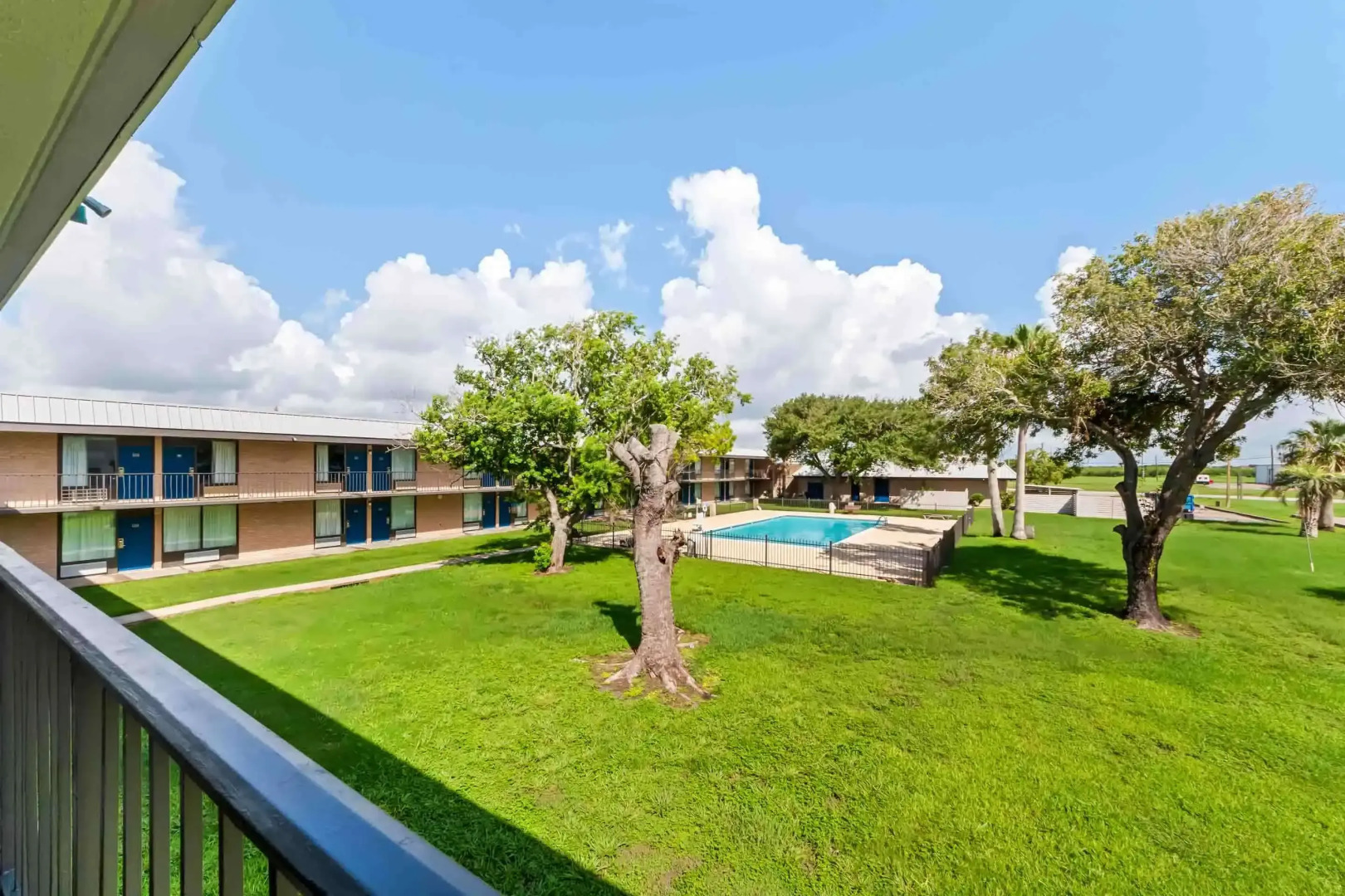 Studio 6 Port Lavaca, TX