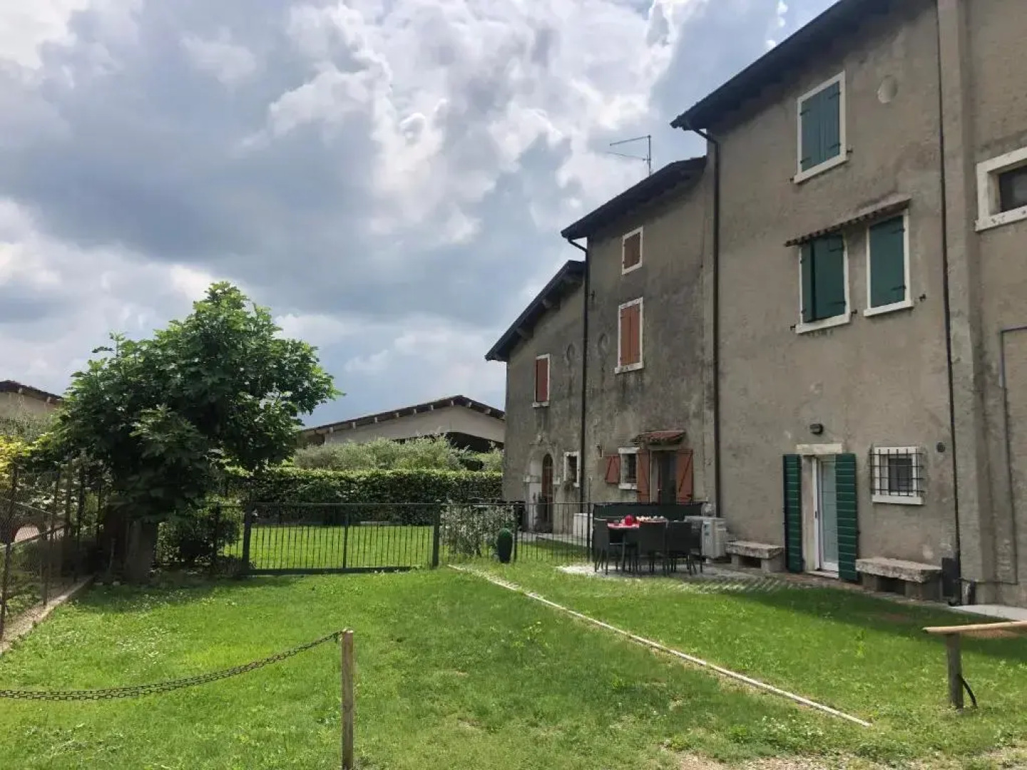 Bossema Luxury Countryhouse