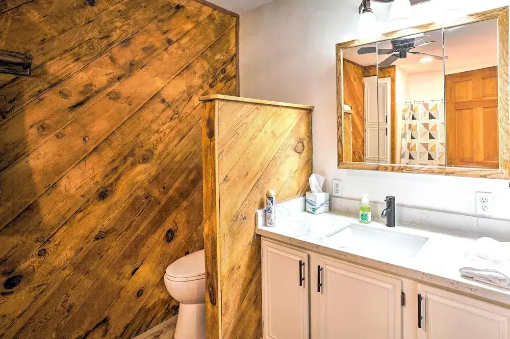 Pet-friendly Chino Valley Cabin w/ Game Room!