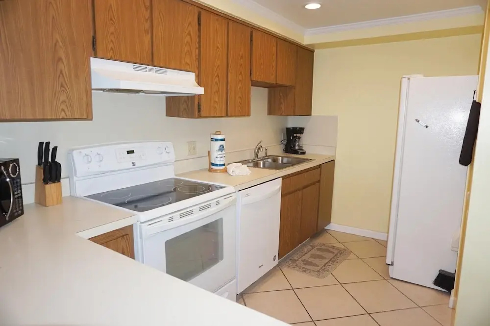 Villa Madeira by TRS