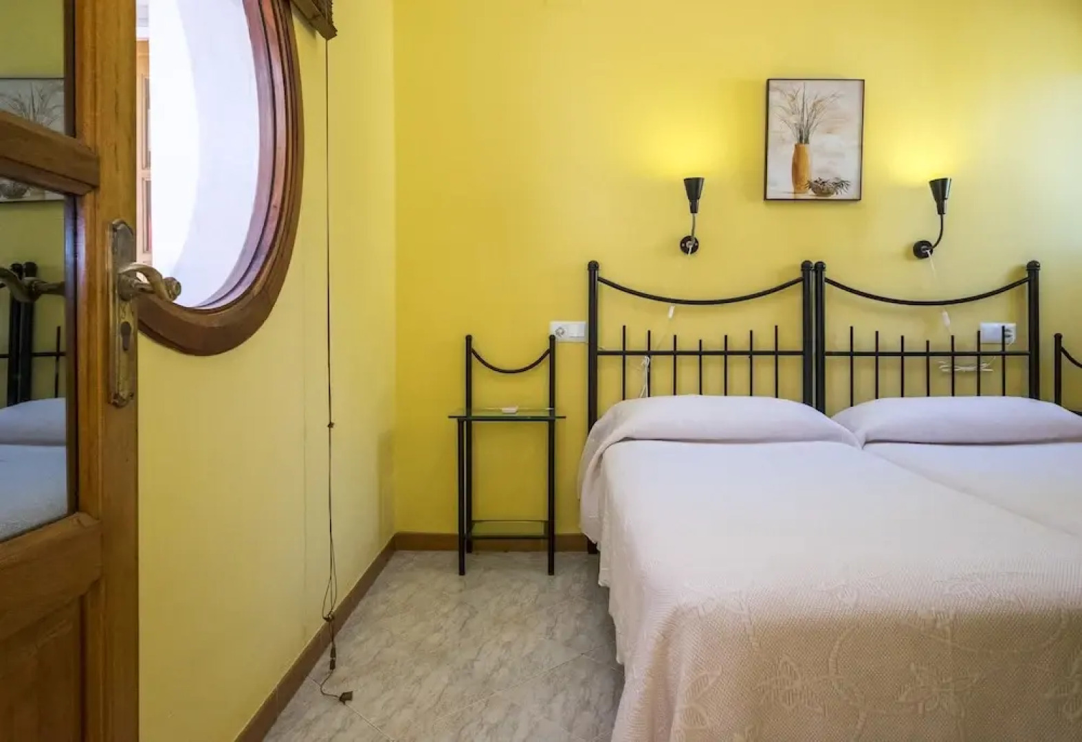 Apartamento Rural Jaen