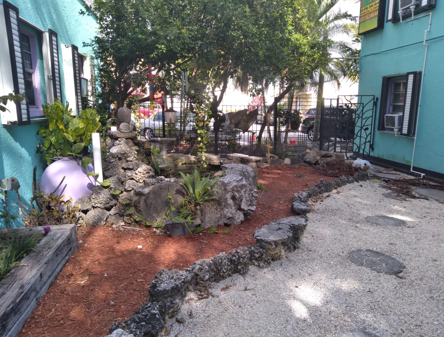 Хостел Hoosville