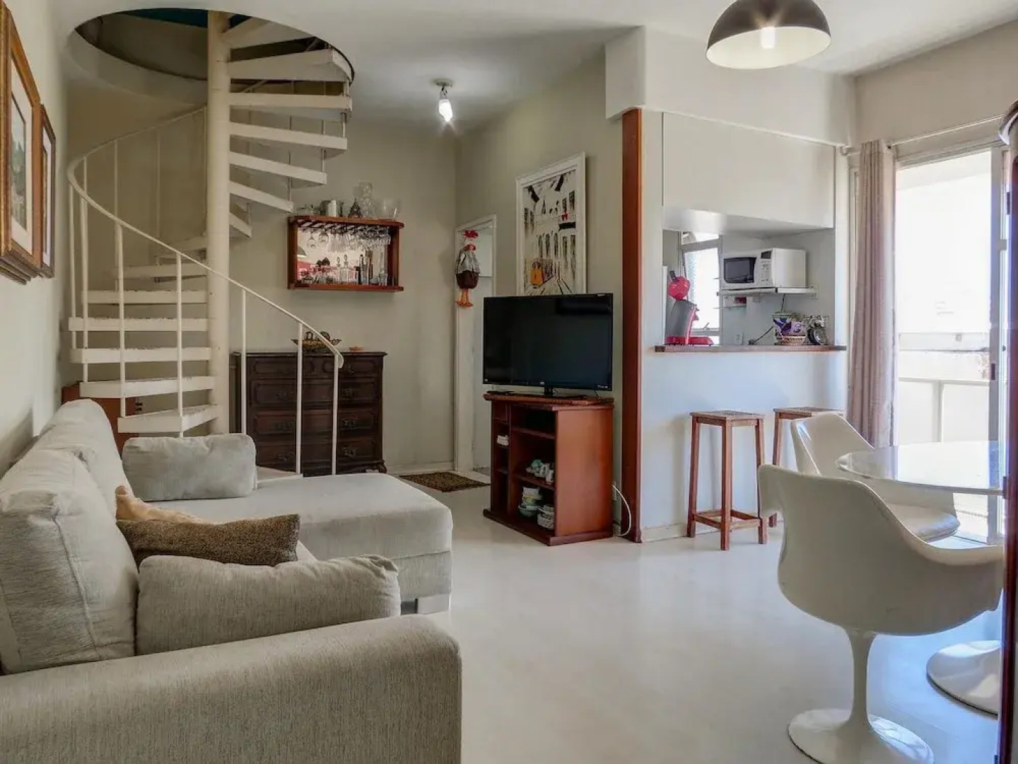 LinkHouse Ipanema Heart