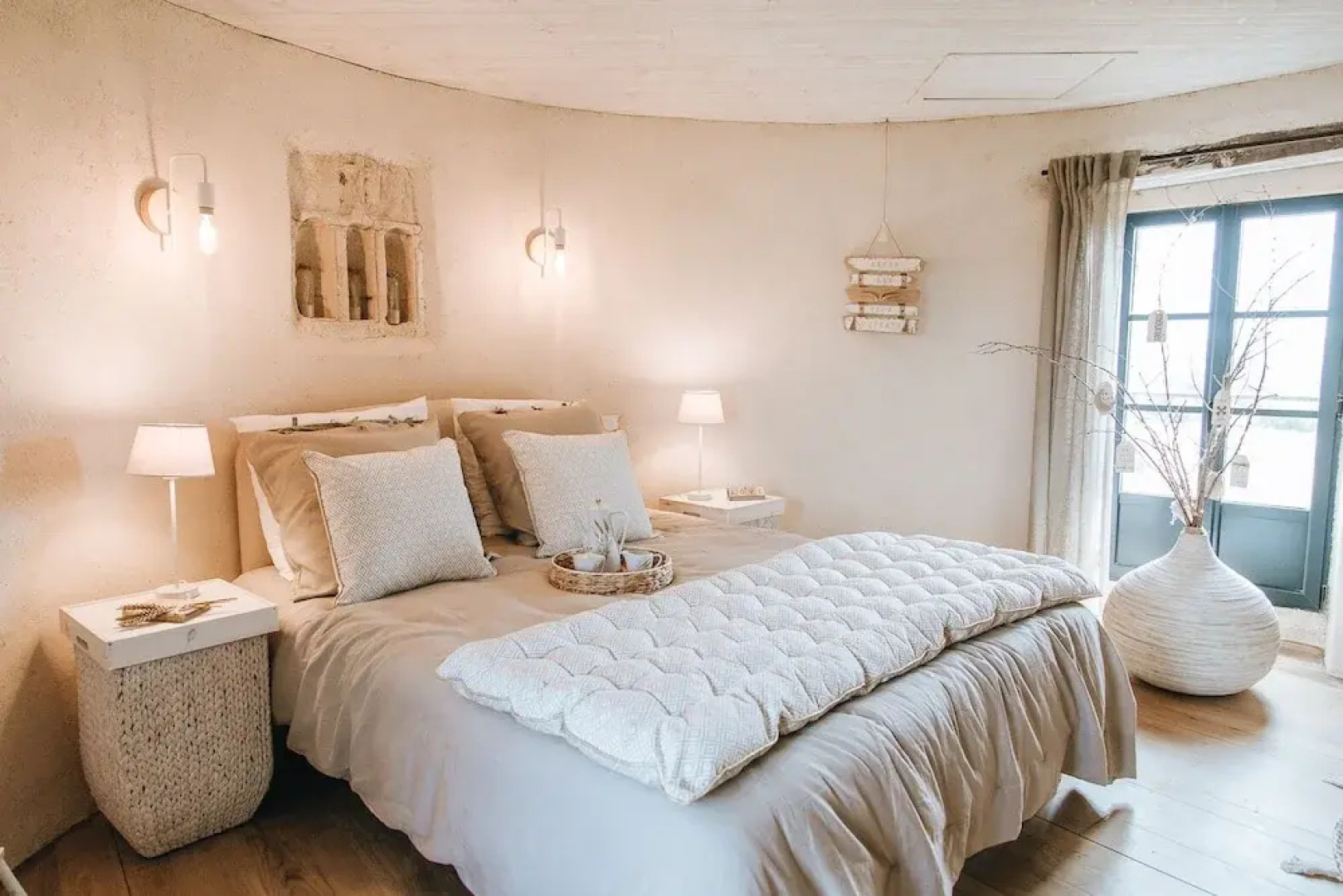 Le Moulin des Bruyères