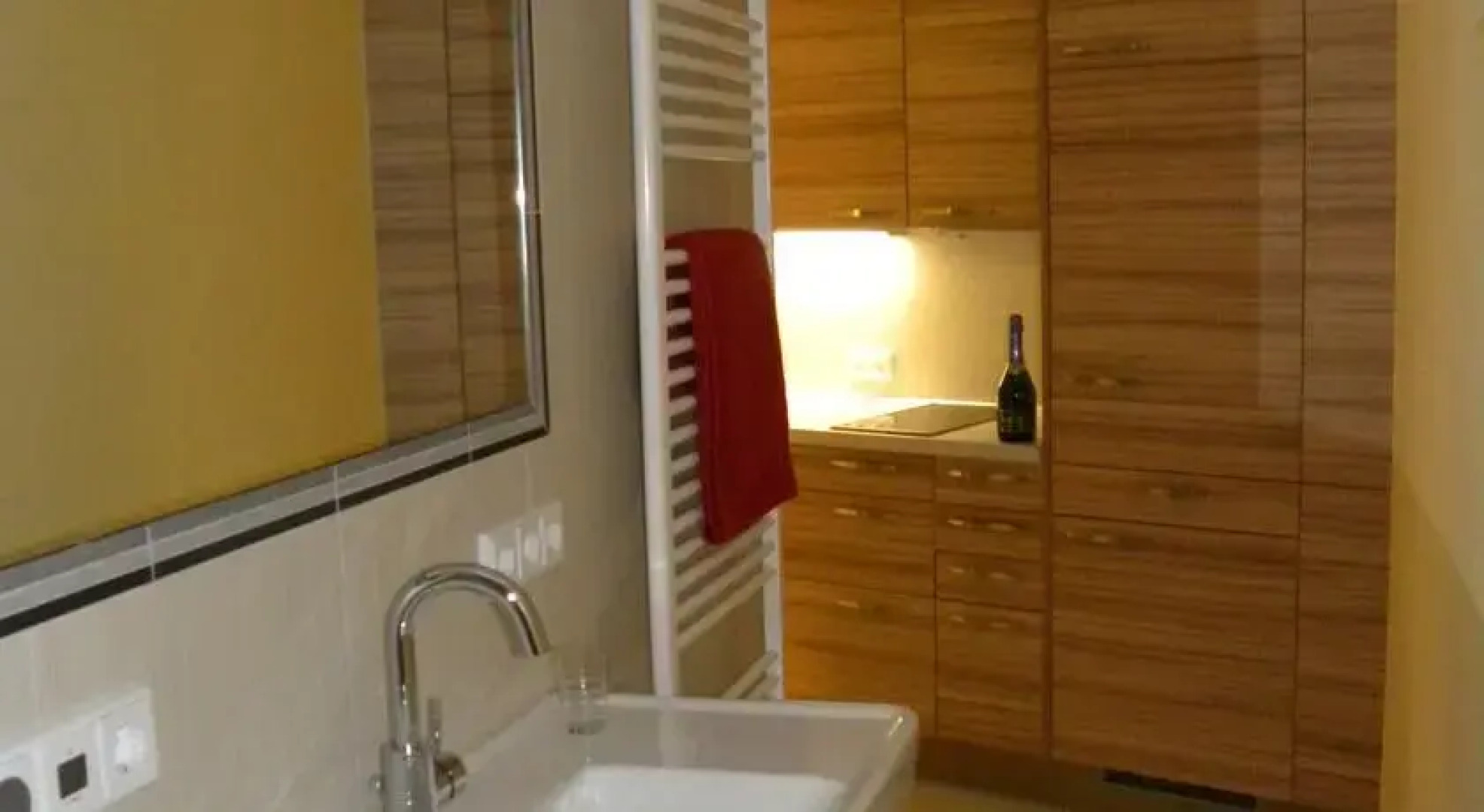 Gartenappartement Ybbs